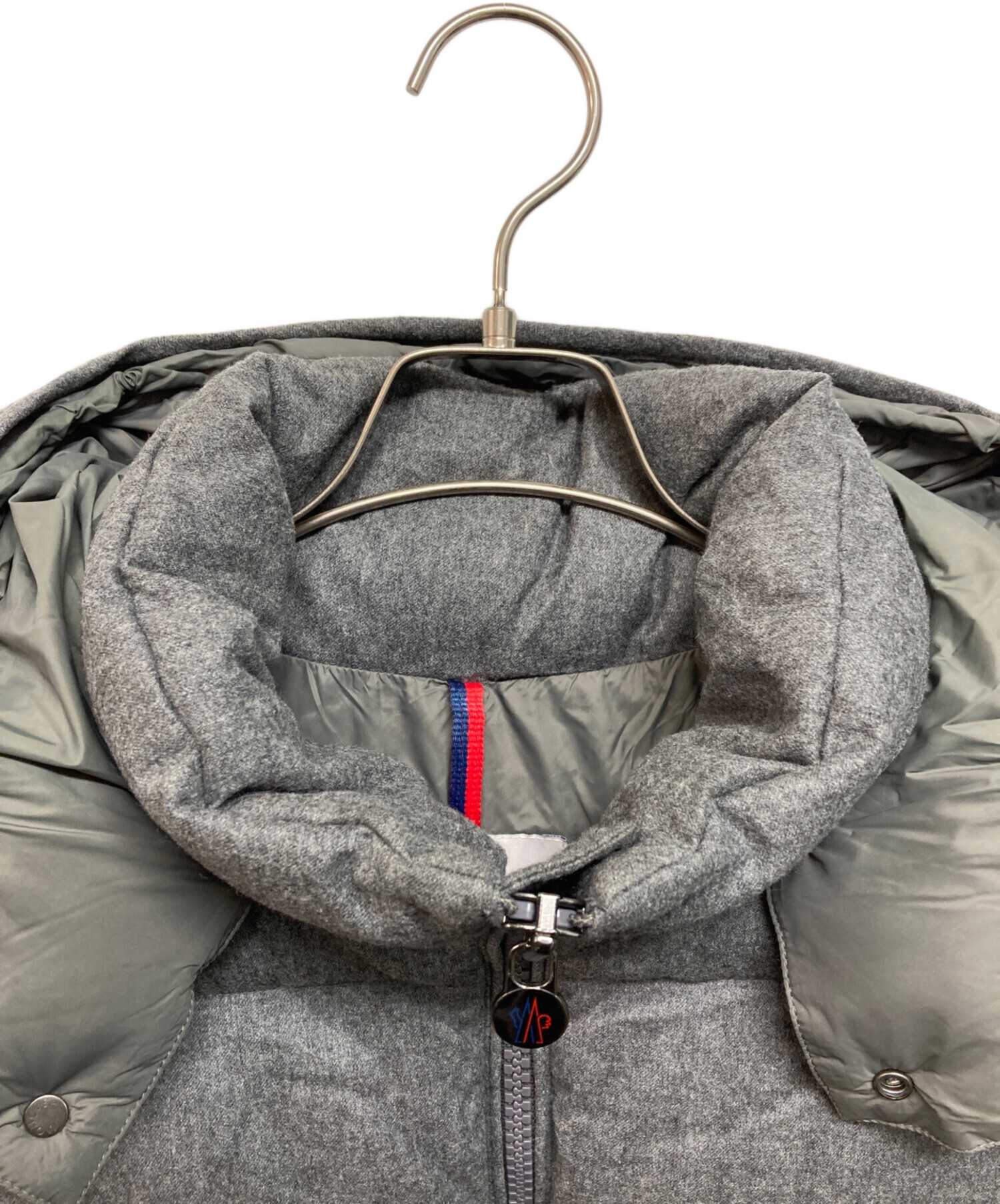 中古・古着通販】MONCLER (モンクレール) MONTGENEVRE ダウン