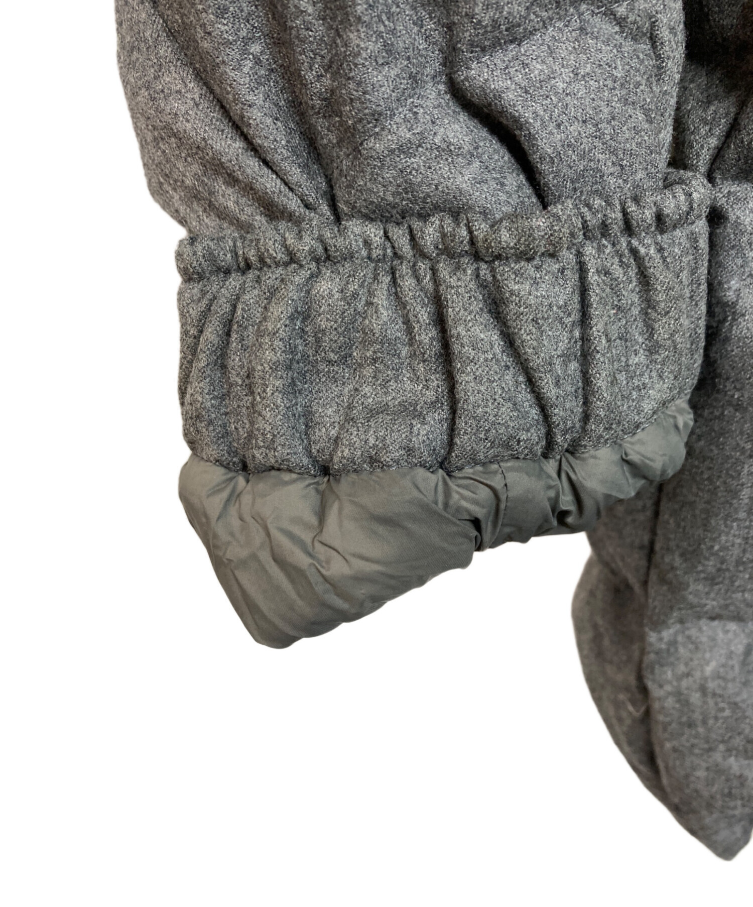 中古・古着通販】MONCLER (モンクレール) MONTGENEVRE ダウン