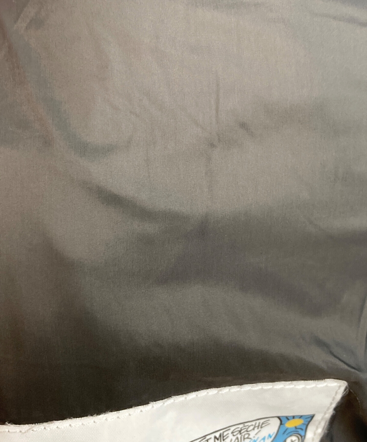 中古・古着通販】MONCLER (モンクレール) MONTGENEVRE ダウン