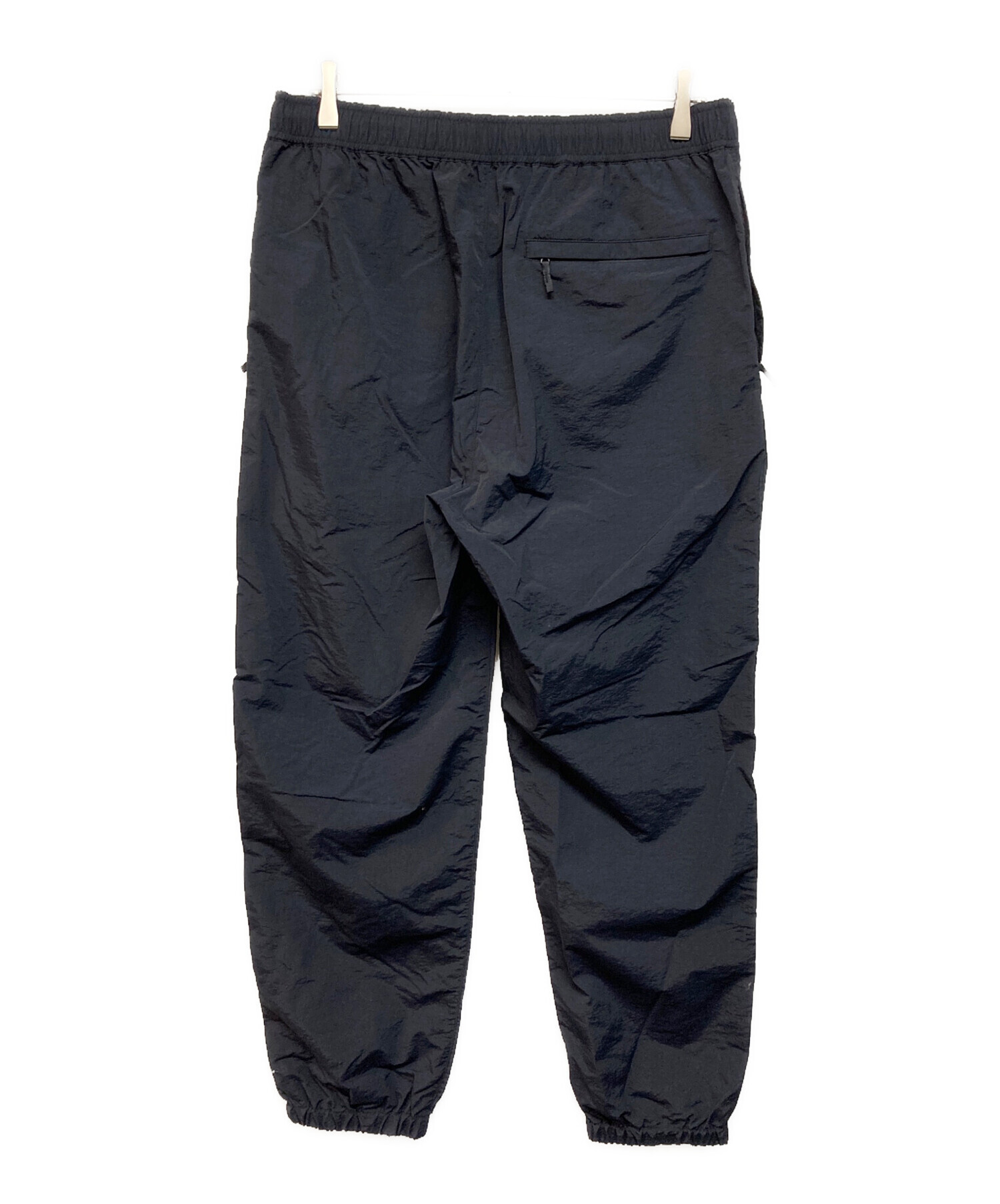 美品　ennoy ナイロンパンツ サイズS 中古・古着通販】ENNOY (エンノイ) スタイリスト私物 (スタイリストシ