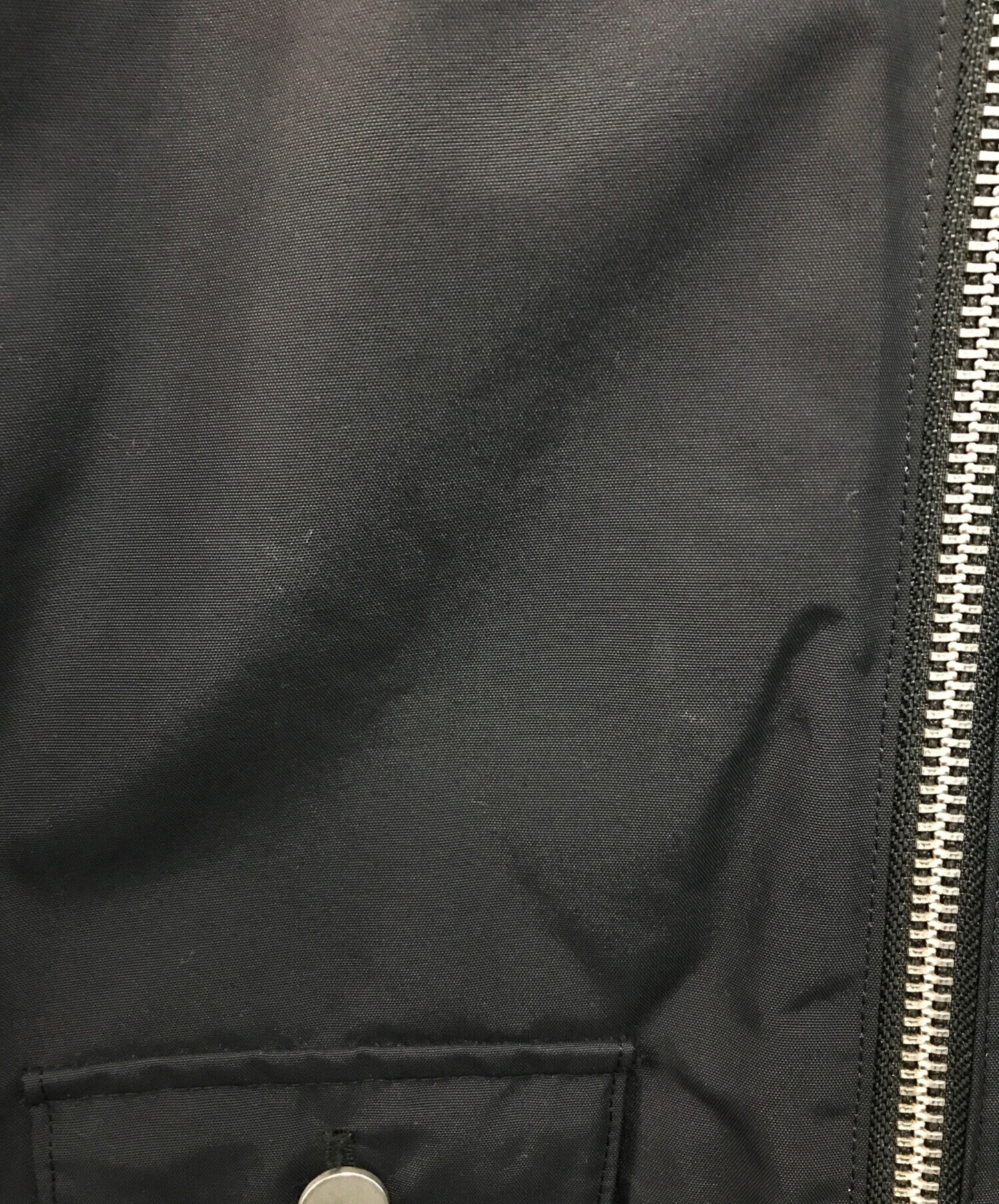 中古・古着通販】HAN KJOBENHAVN (ハン コペンヘーゲン) 中綿コート 