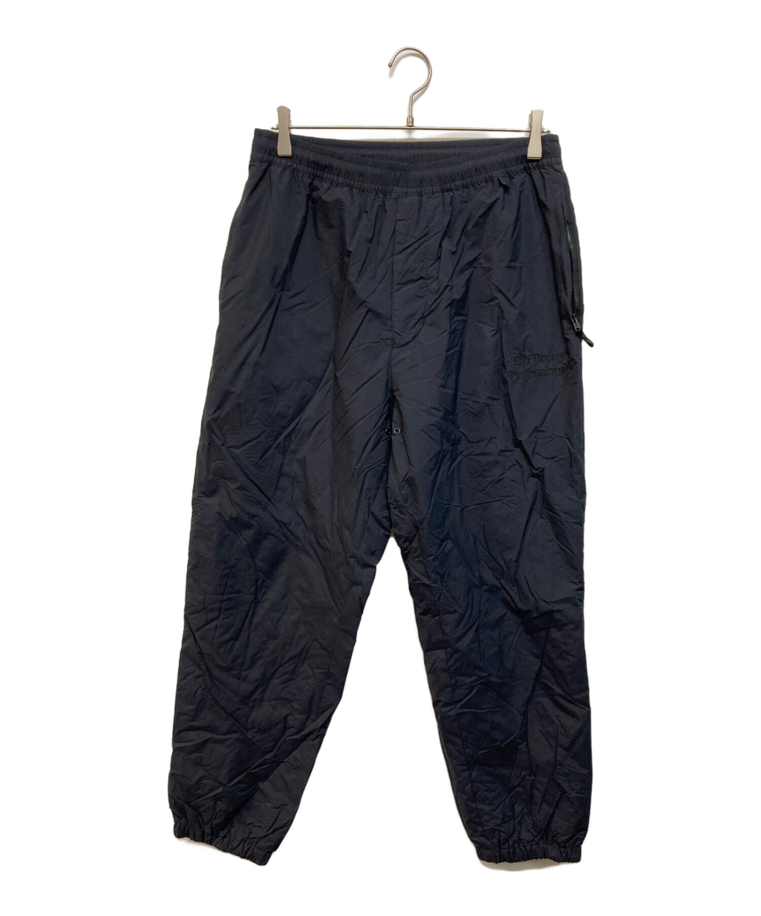 ennoy スタイリスト私物 NYLON PADDED PANTS 【公式通販】