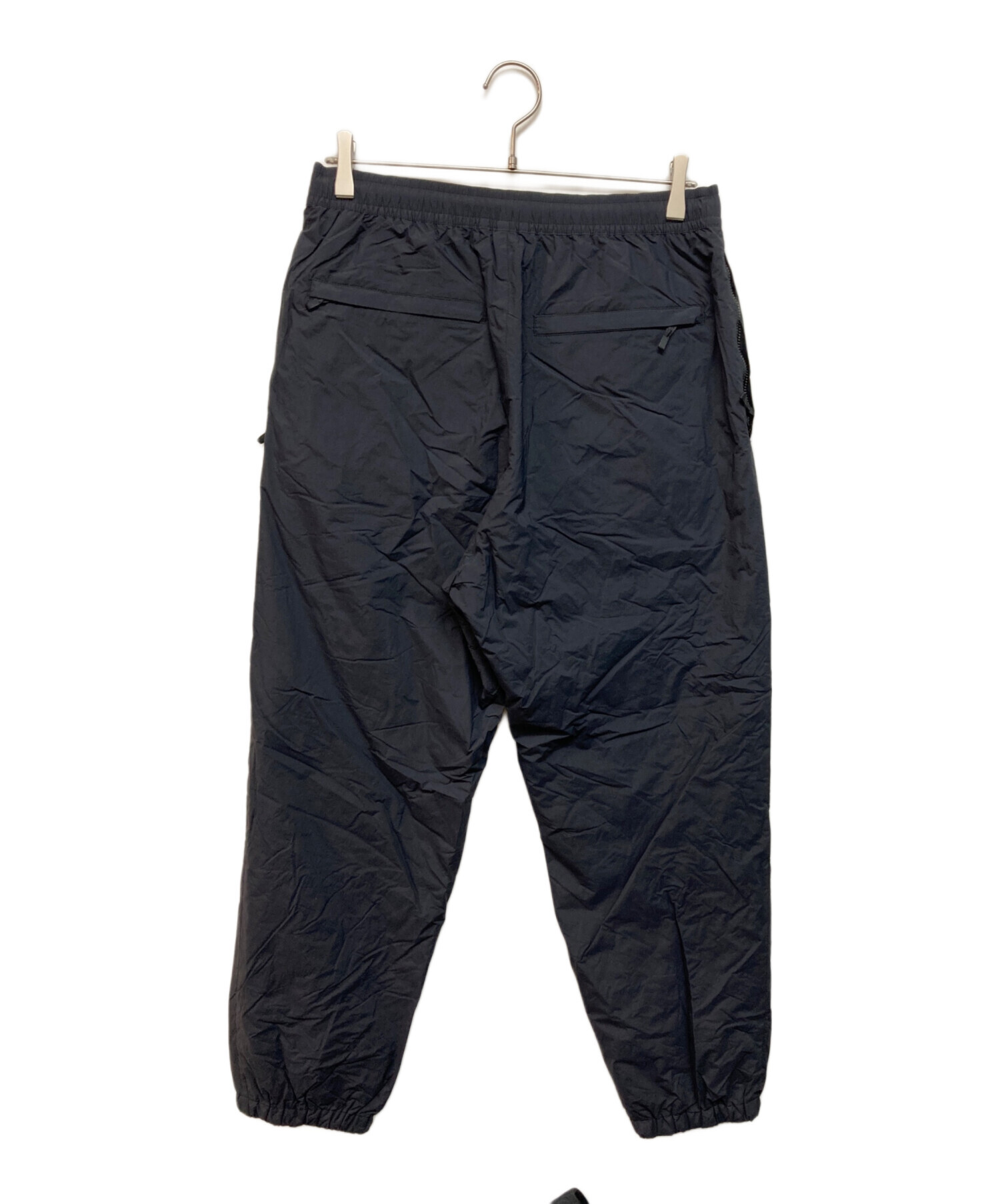 ennoyとスタイリスト私物のNYLON PADDED PANTS 【公式通販】