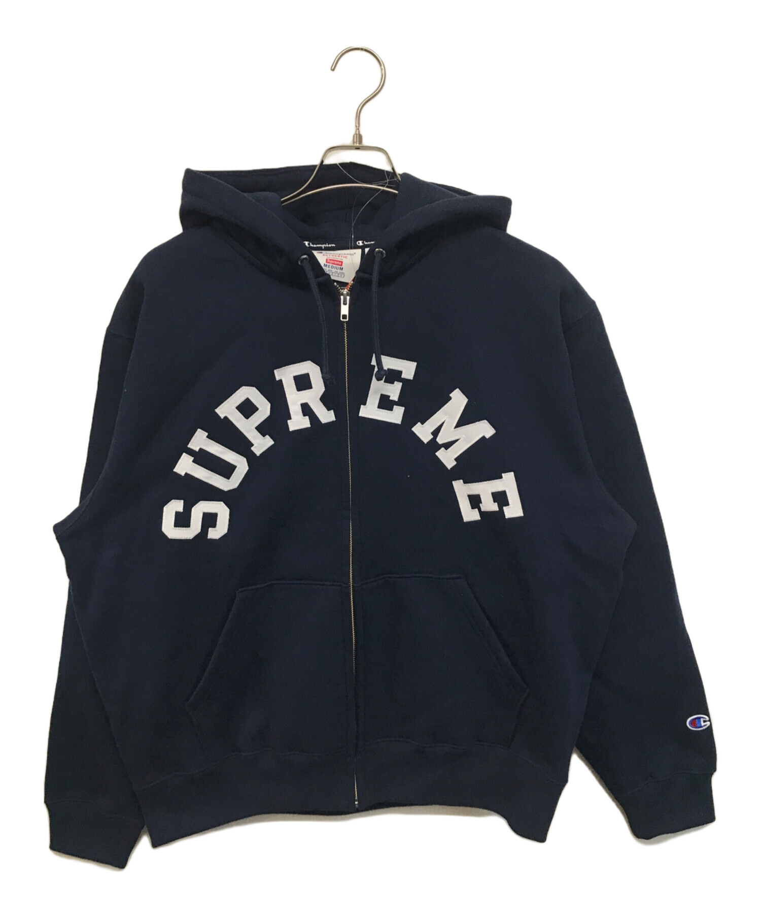 中古・古着通販】Supreme (シュプリーム) Champion (チャンピオン 