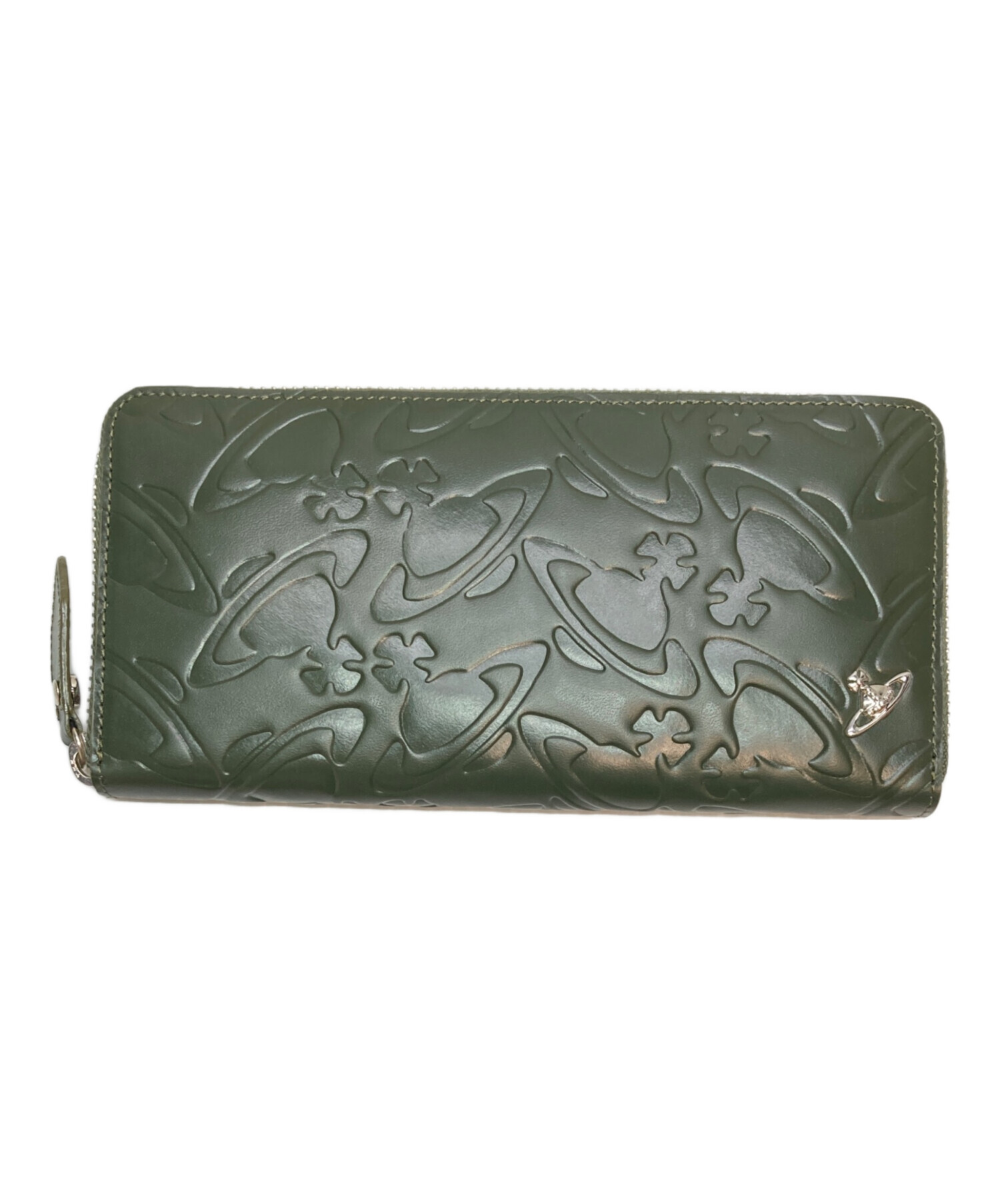 中古・古着通販】Vivienne Westwood (ヴィヴィアンウエストウッド) 長 