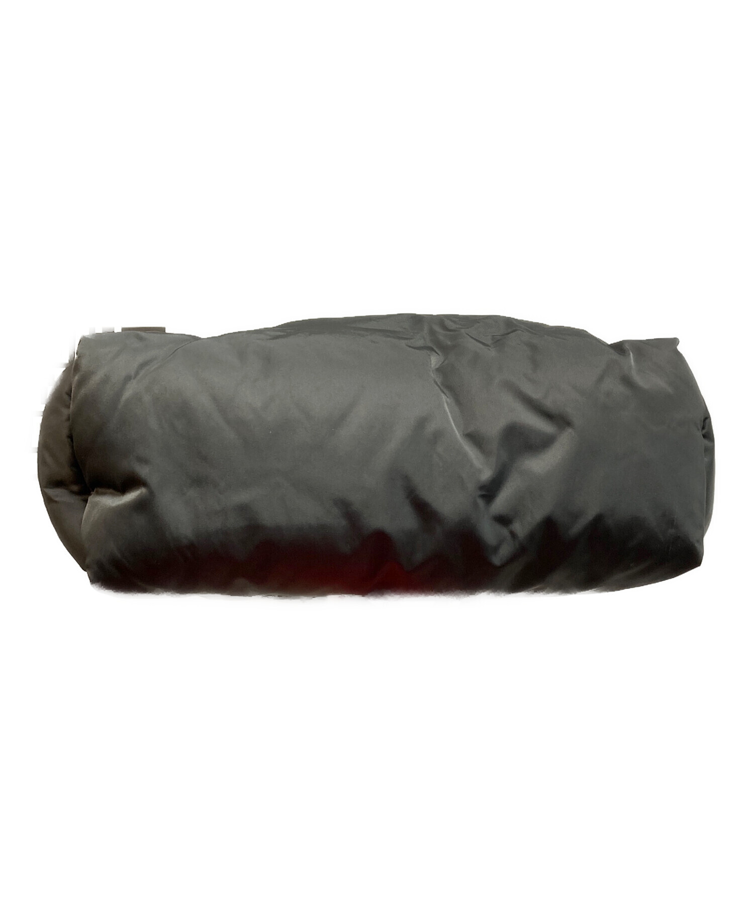 中古・古着通販】NOMADIS (ノマディス) デット トートバッグ グレー 未 