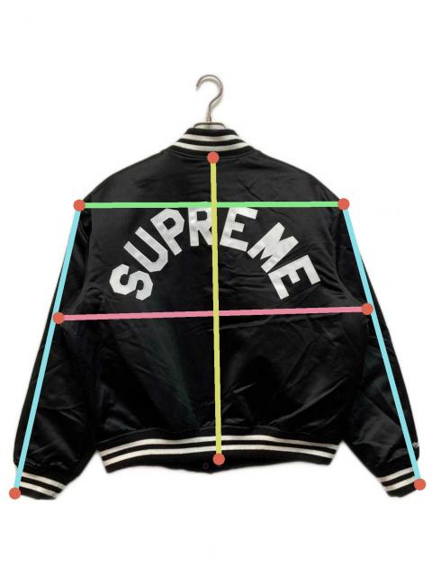 中古・古着通販】SUPREME (シュプリーム) MITCHELL & NESS (ミッチェル