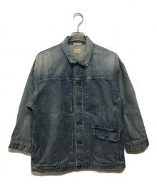 Attick by Johnbull(アティックバイジョンブル)】ブランド・古着の