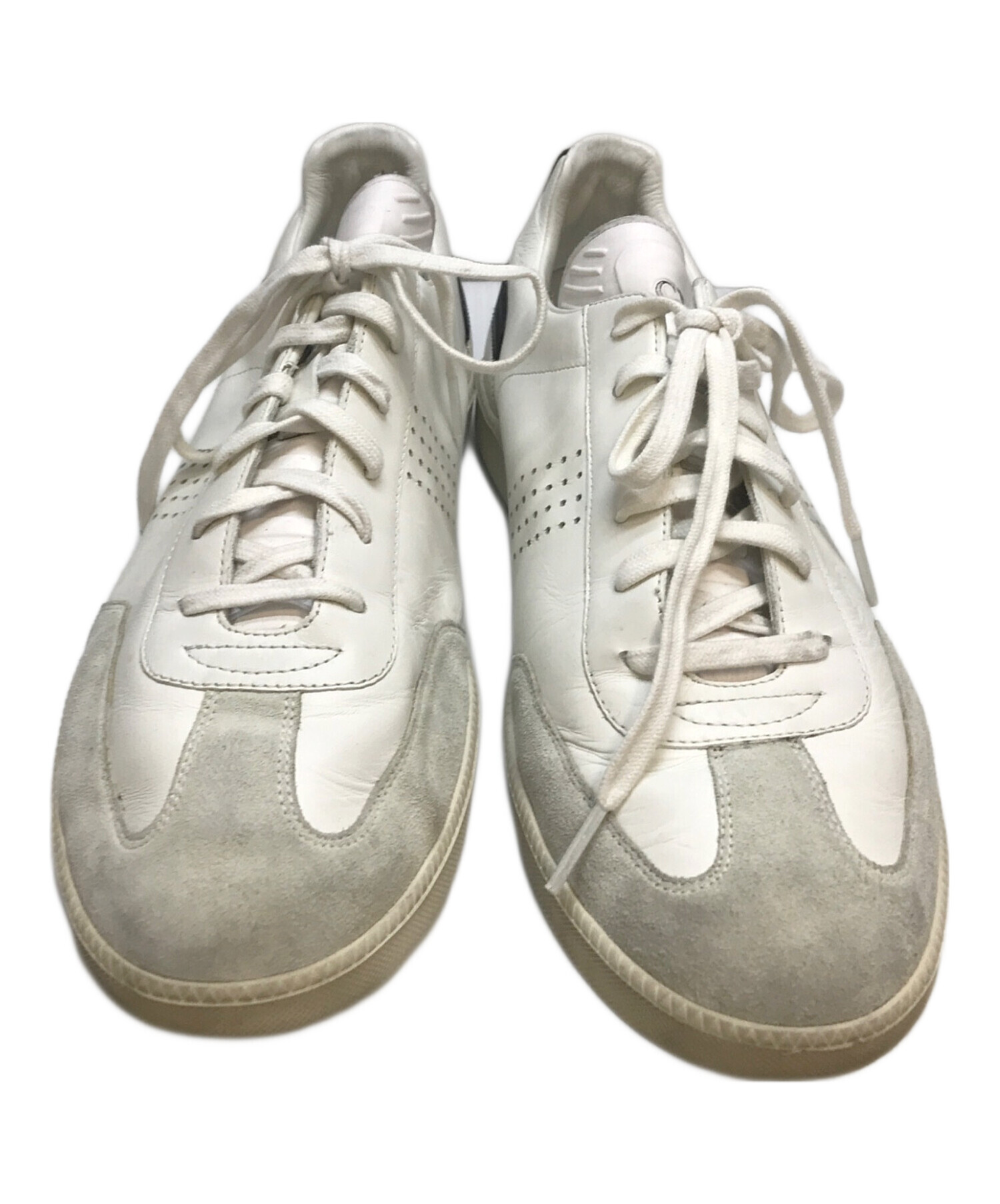 中古・古着通販】DIOR HOMME (ディオール オム) B01ローカット 