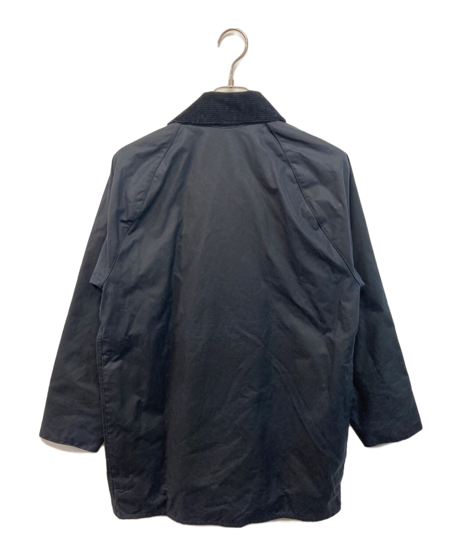 未使用・タグ付き★バブアー　boys beaufort wax jacket L Barbour（バブアー） Beaufort Wax Jacket ビューフォート ワックス