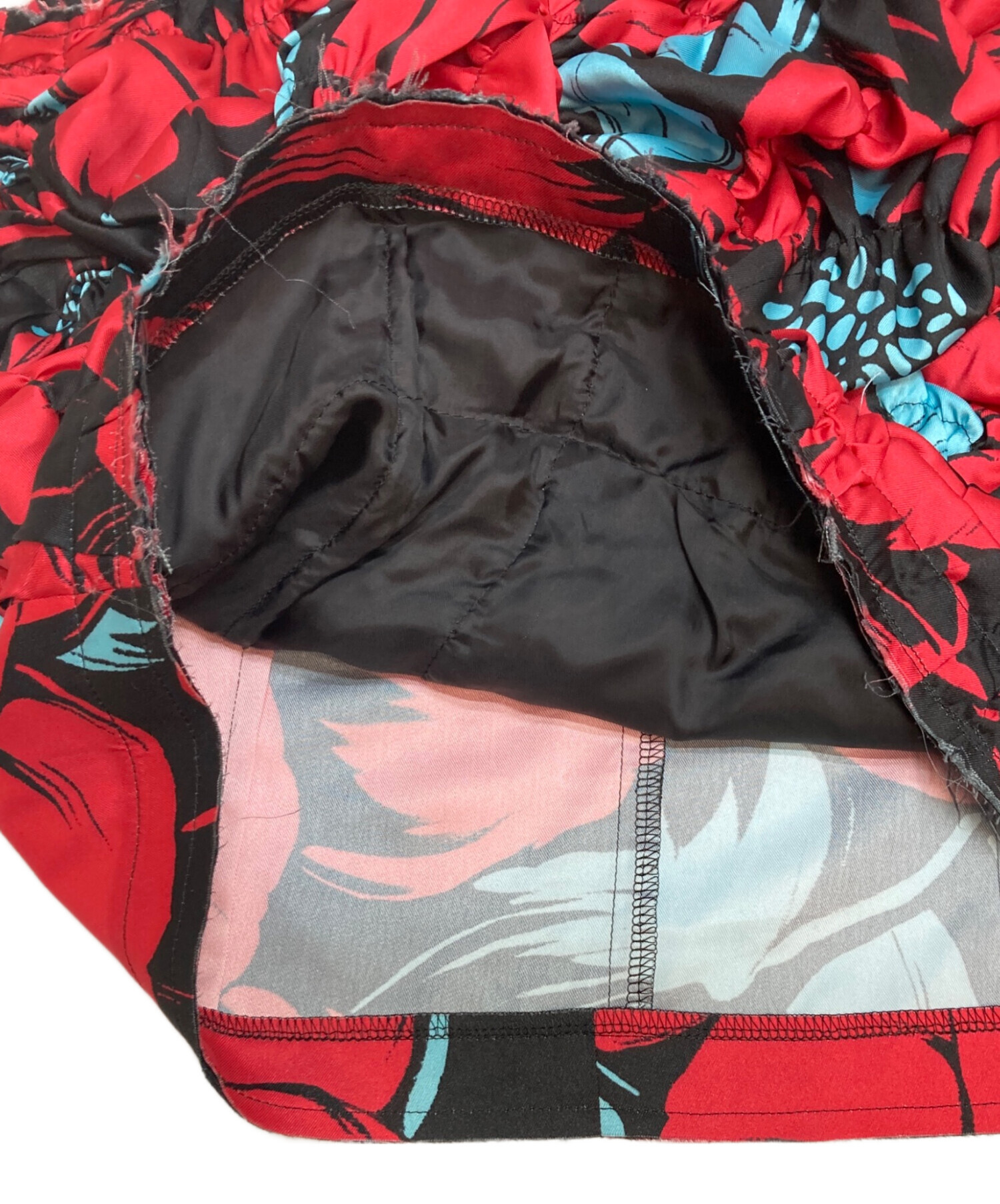 中古・古着通販】COMME des GARCONS (コムデギャルソン) ノースリーブ 