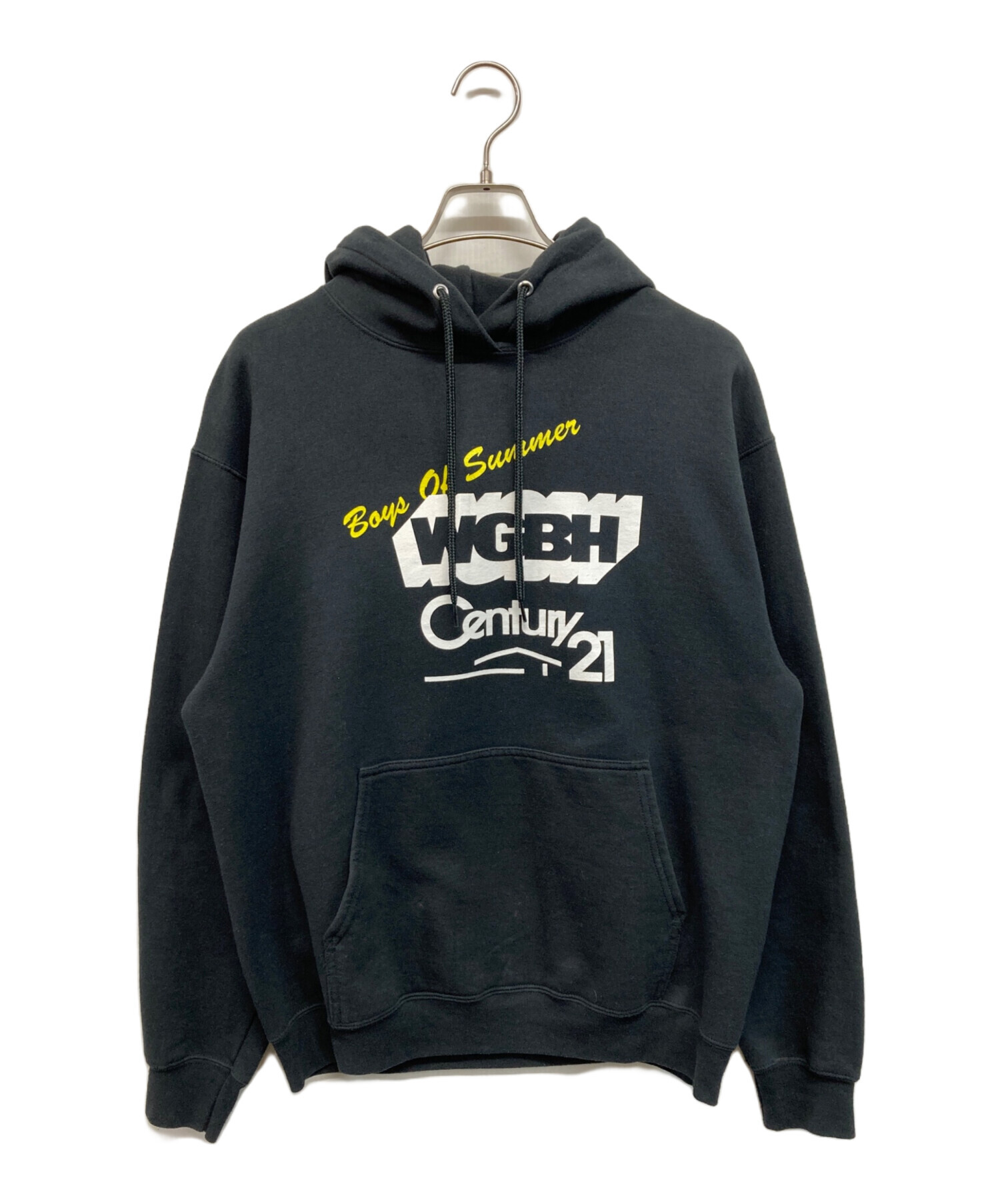 中古・古着通販】BOYS OF SUMMER (ボーイズオブサマー) パーカー