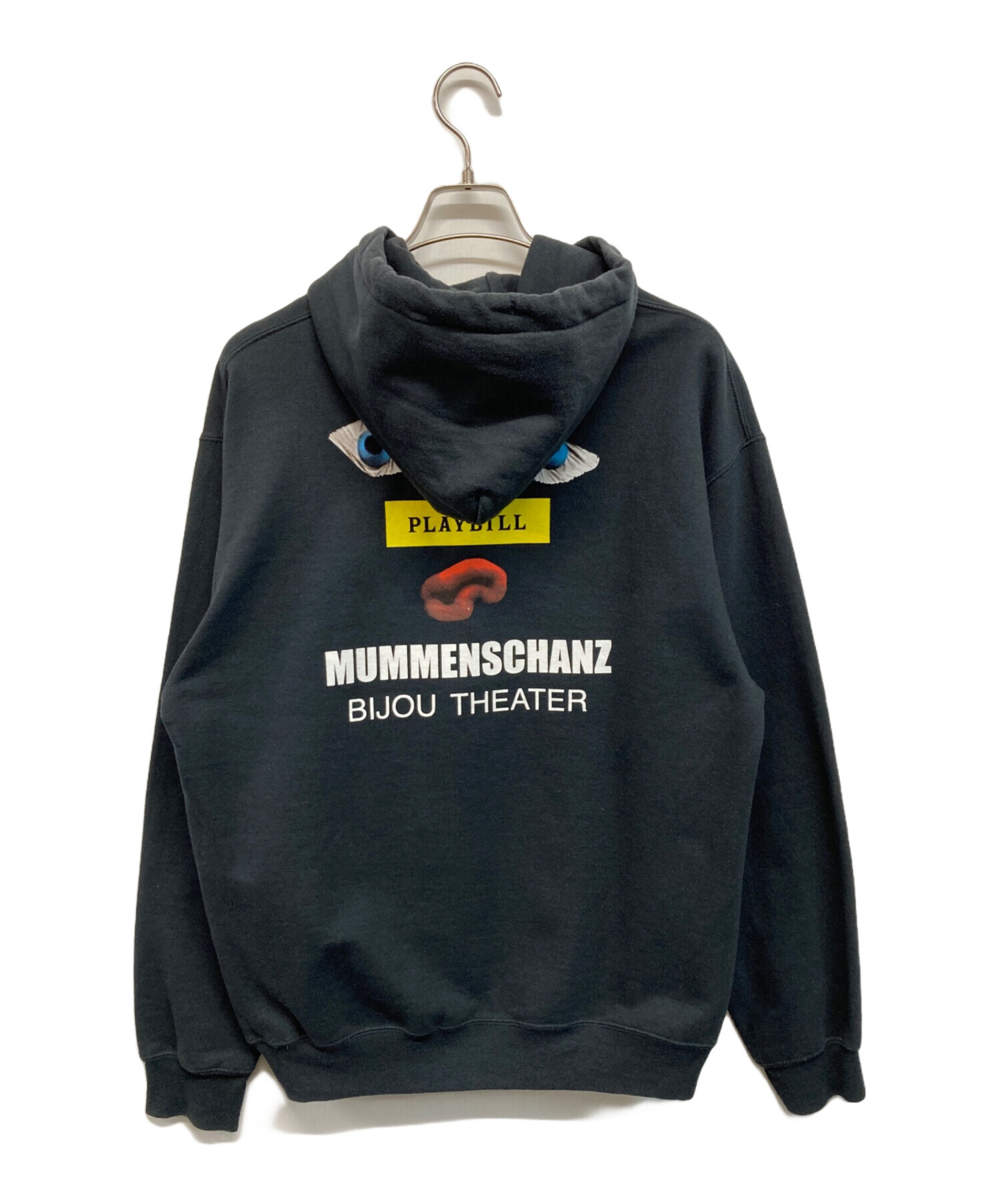 中古・古着通販】BOYS OF SUMMER (ボーイズオブサマー) パーカー