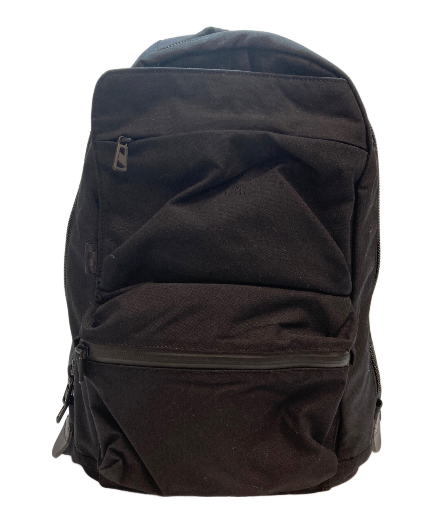 中古・古着通販】F/CE. (エフシーイー) FR CORDURA NOMADIC 19L