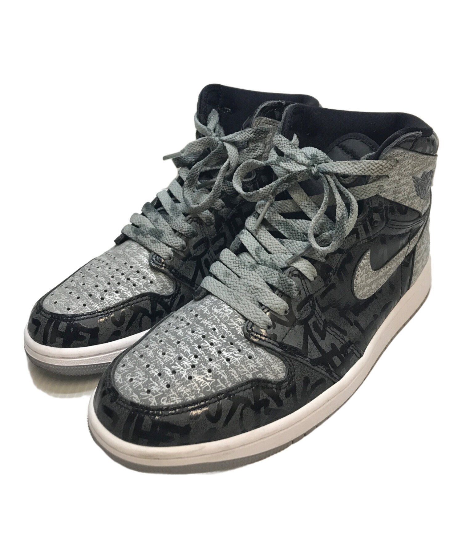 中古・古着通販】NIKE (ナイキ) Air Jordan 1 High OG 