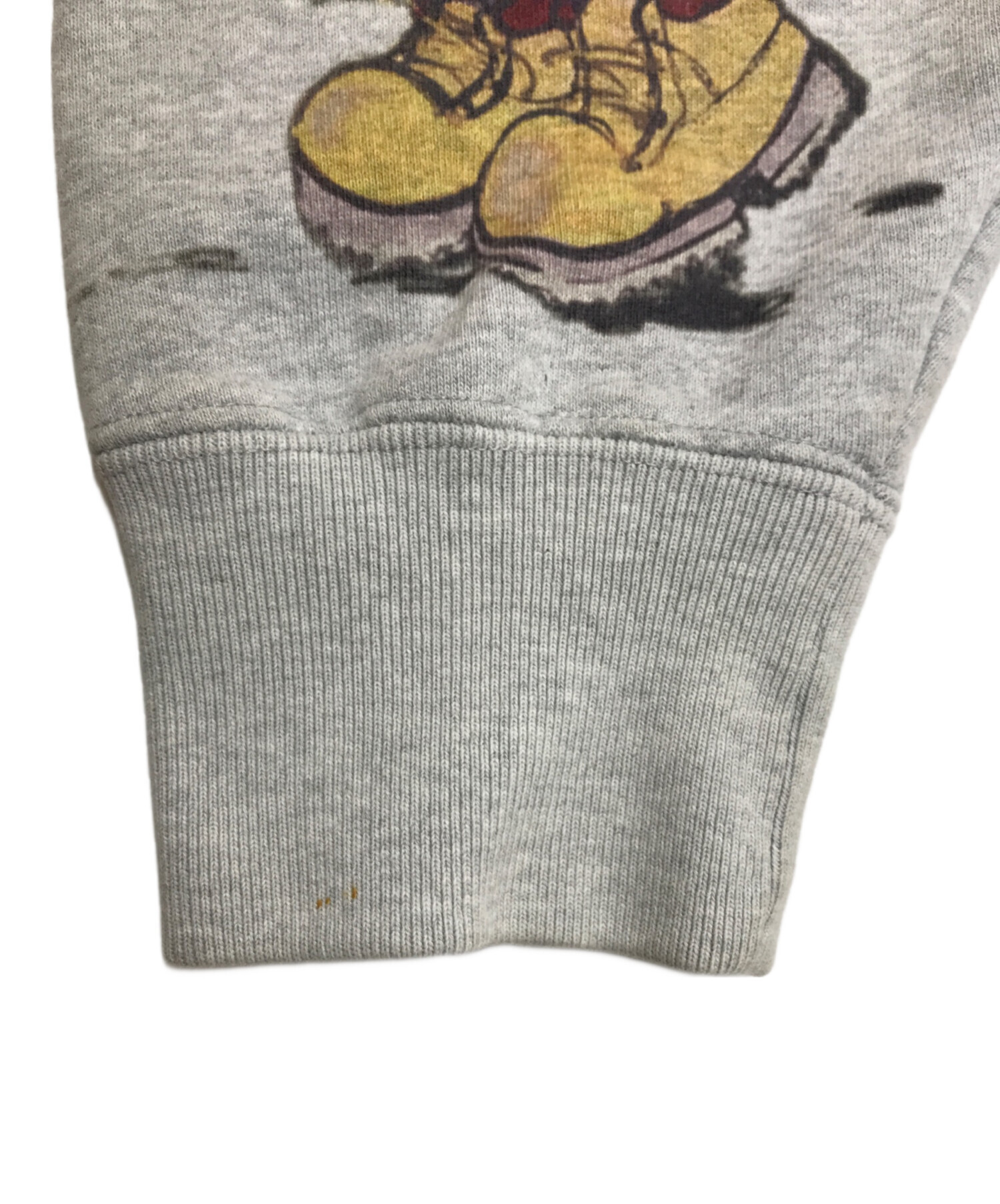 中古・古着通販】SUPREME (シュプリーム) Elephant Hooded Sweatshirt 