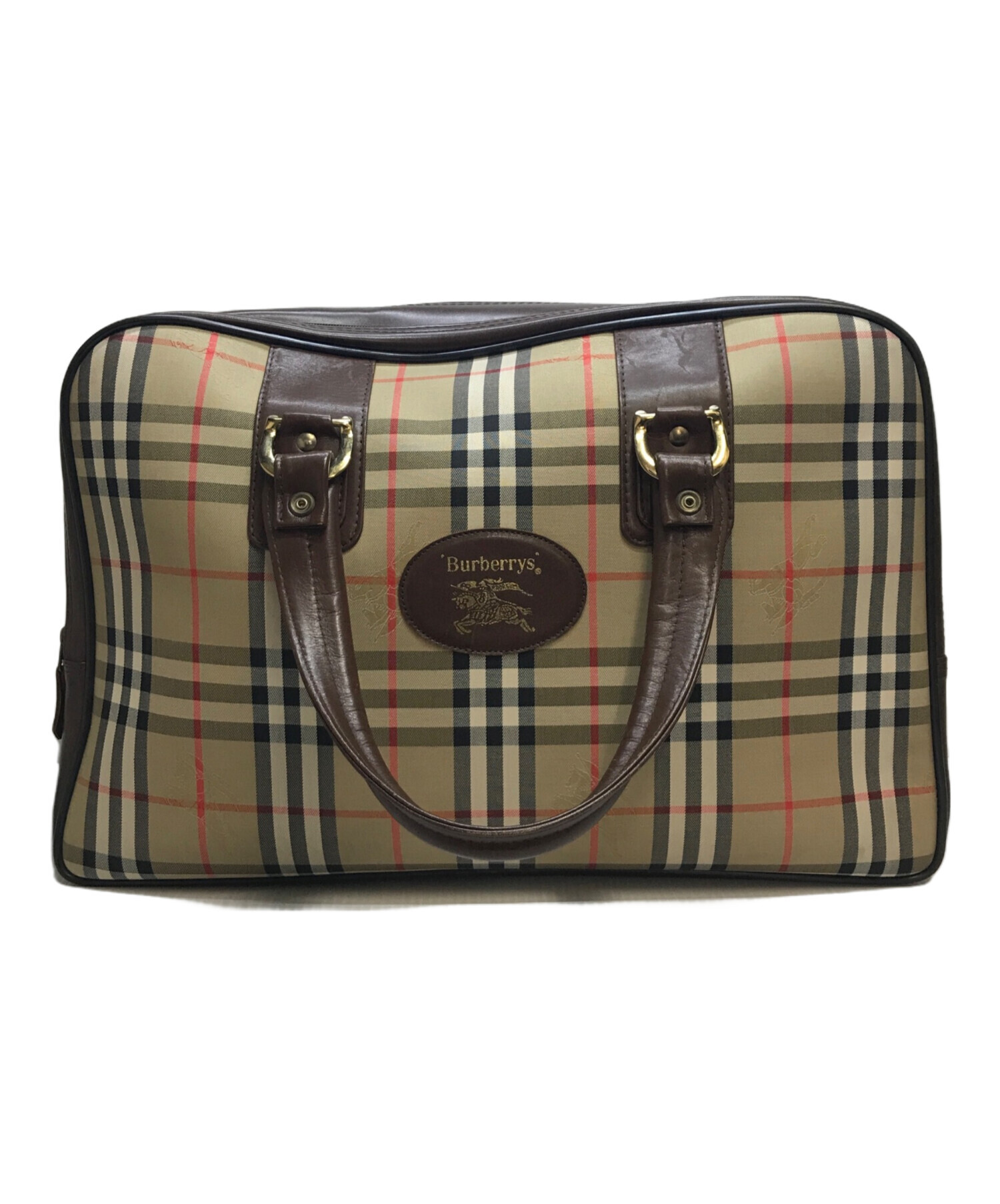 中古・古着通販】Burberry