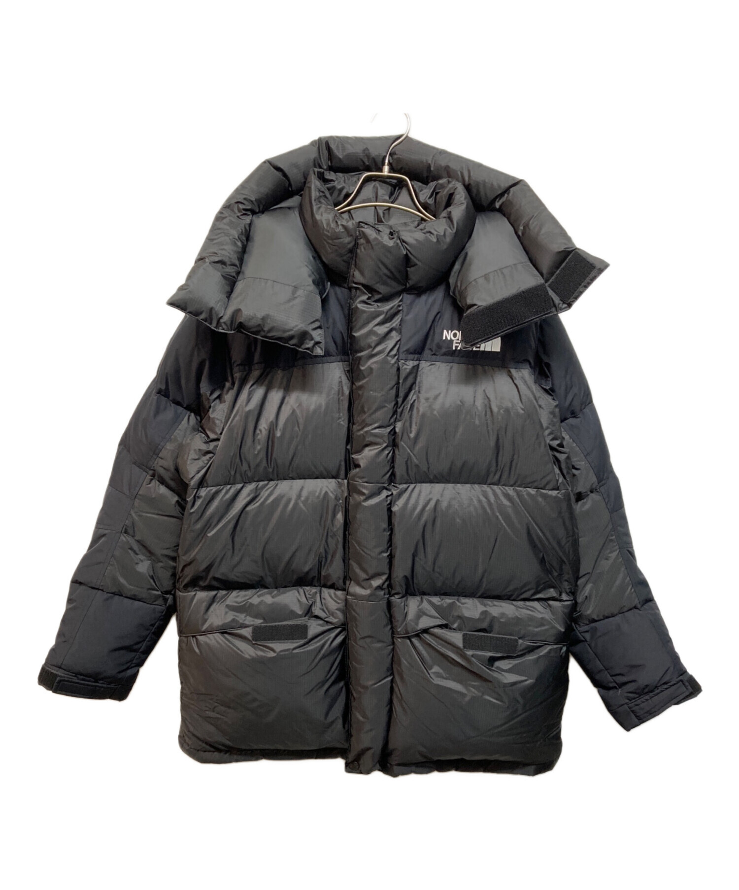 中古・古着通販】THE NORTH FACE (ザ ノース フェイス) Him Down Parka 