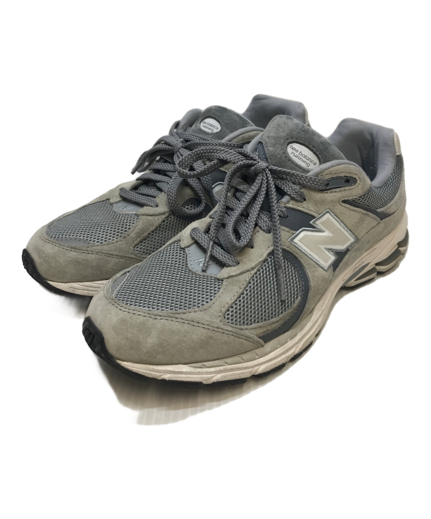 中古・古着通販】NEW BALANCE (ニューバランス) 2002R 