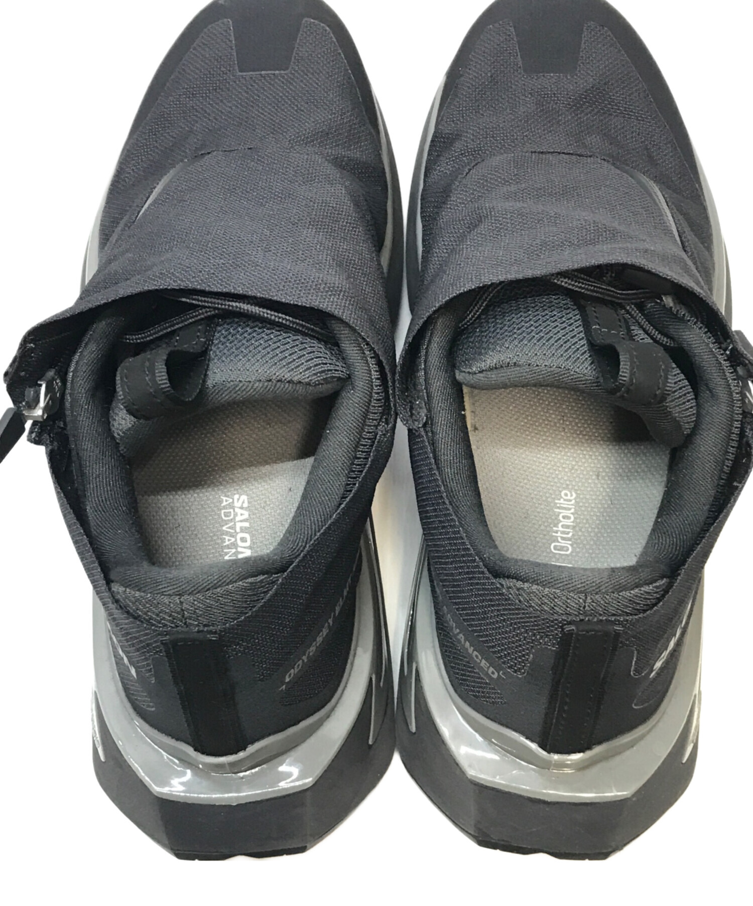 中古・古着通販】SALOMON ADVANCED (サロモン アドヴァンスド 中古・古着通販】SALOMON ADVANCED (サロモン アドヴァンスド