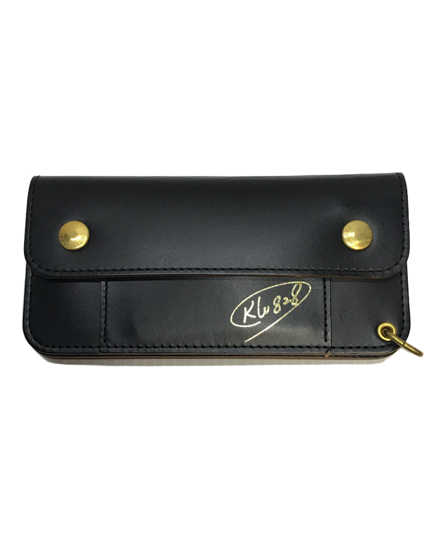 中古・古着通販】keywest828 (キーウェスト828) 「茶芯」トラッカー