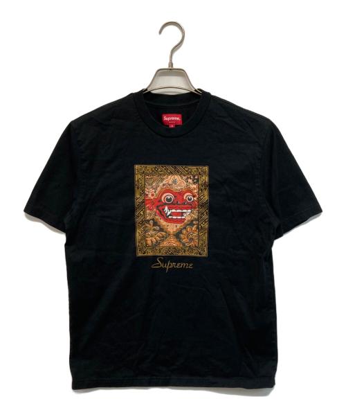 中古・古着通販】SUPREME (シュプリーム) Barong Patch S/S Top 