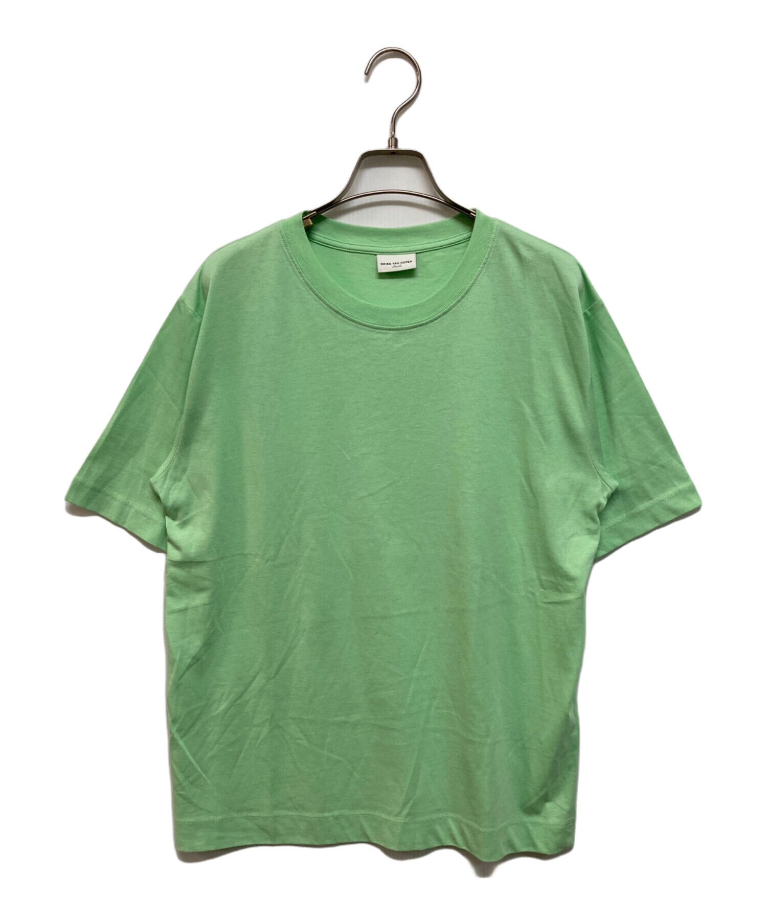 中古・古着通販】DRIES VAN NOTEN (ドリスヴァンノッテン) カラーT