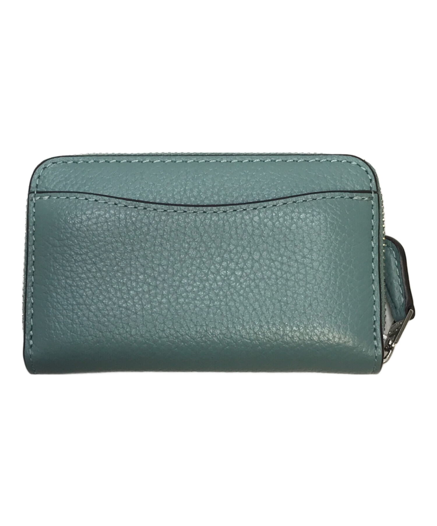 中古・古着通販】COACH (コーチ) エッセンシャルスモールジップ 