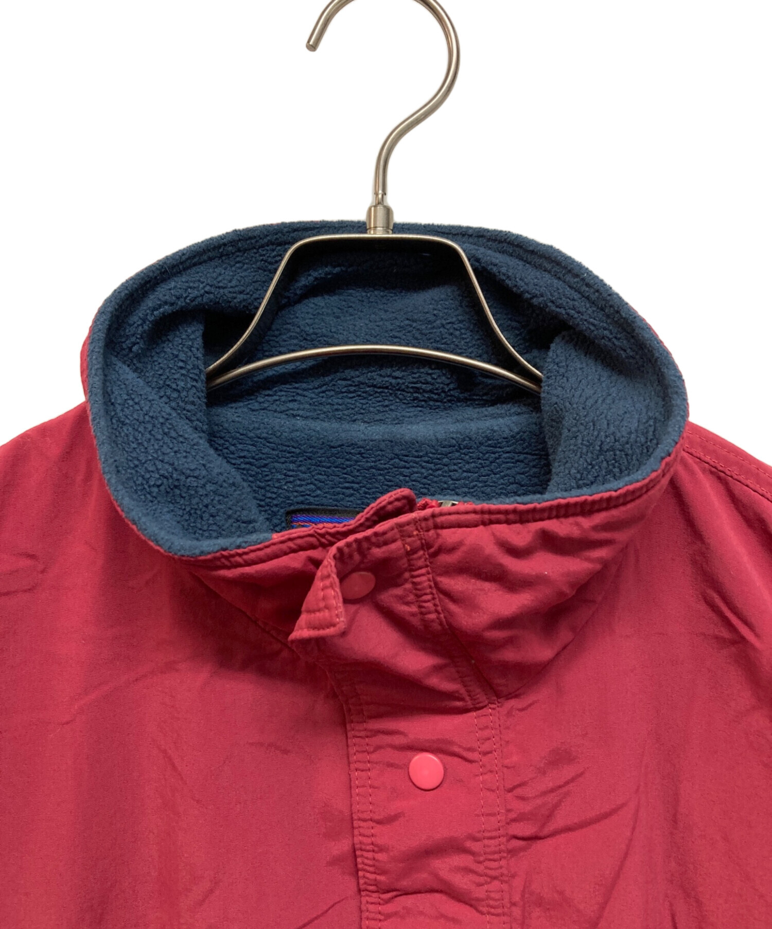 中古・古着通販】Patagonia (パタゴニア) ソフトシェルキャプリーン