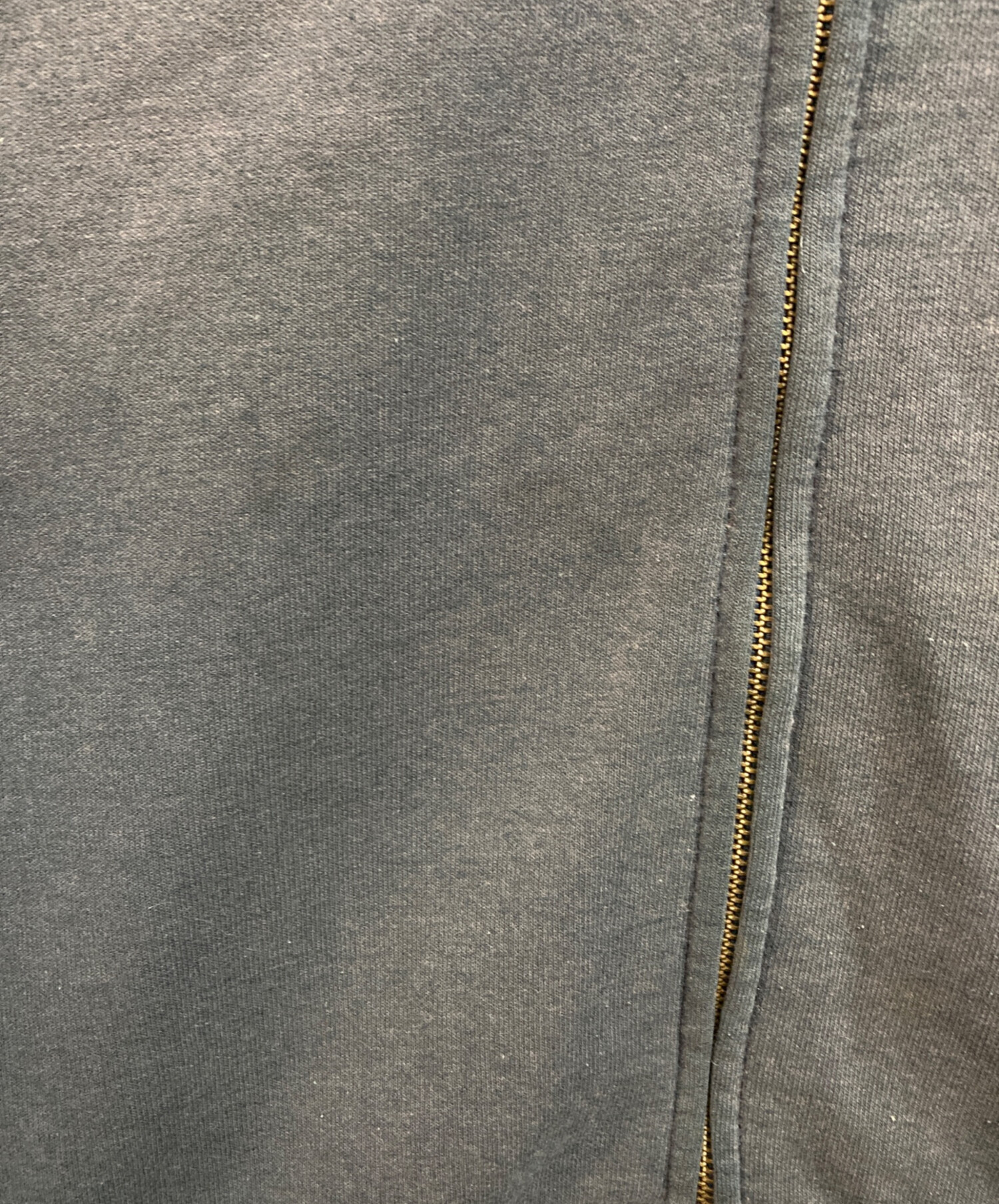 中古・古着通販】CarHartt (カーハート) 裏サーマルジップパーカー