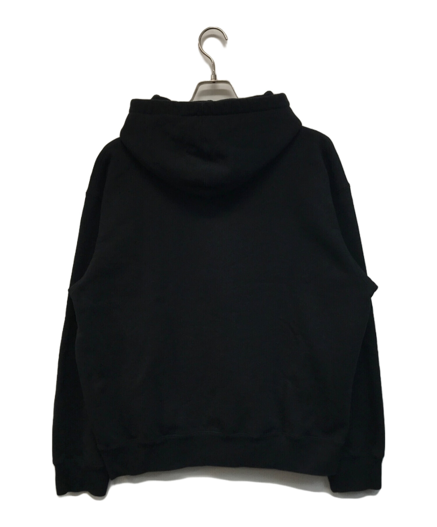 中古・古着通販】SUPREME (シュプリーム) Small Box Hooded Sweatshirt  