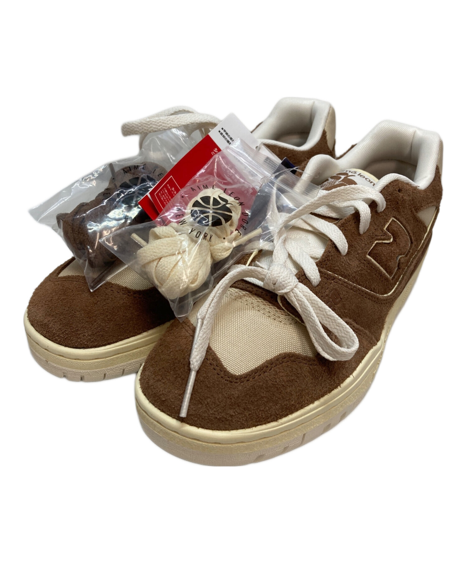 中古・古着通販】NEW BALANCE (ニューバランス) Aime Leon Dore (エメ 