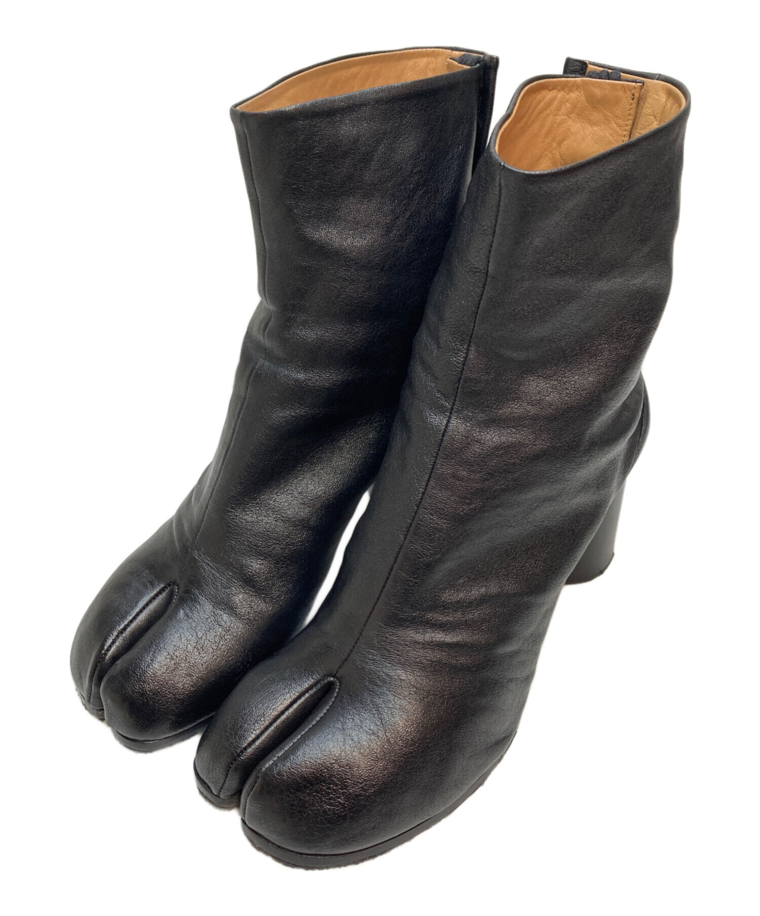 中古・古着通販】Maison Margiela (メゾンマルジェラ) Tabi アンクル  
