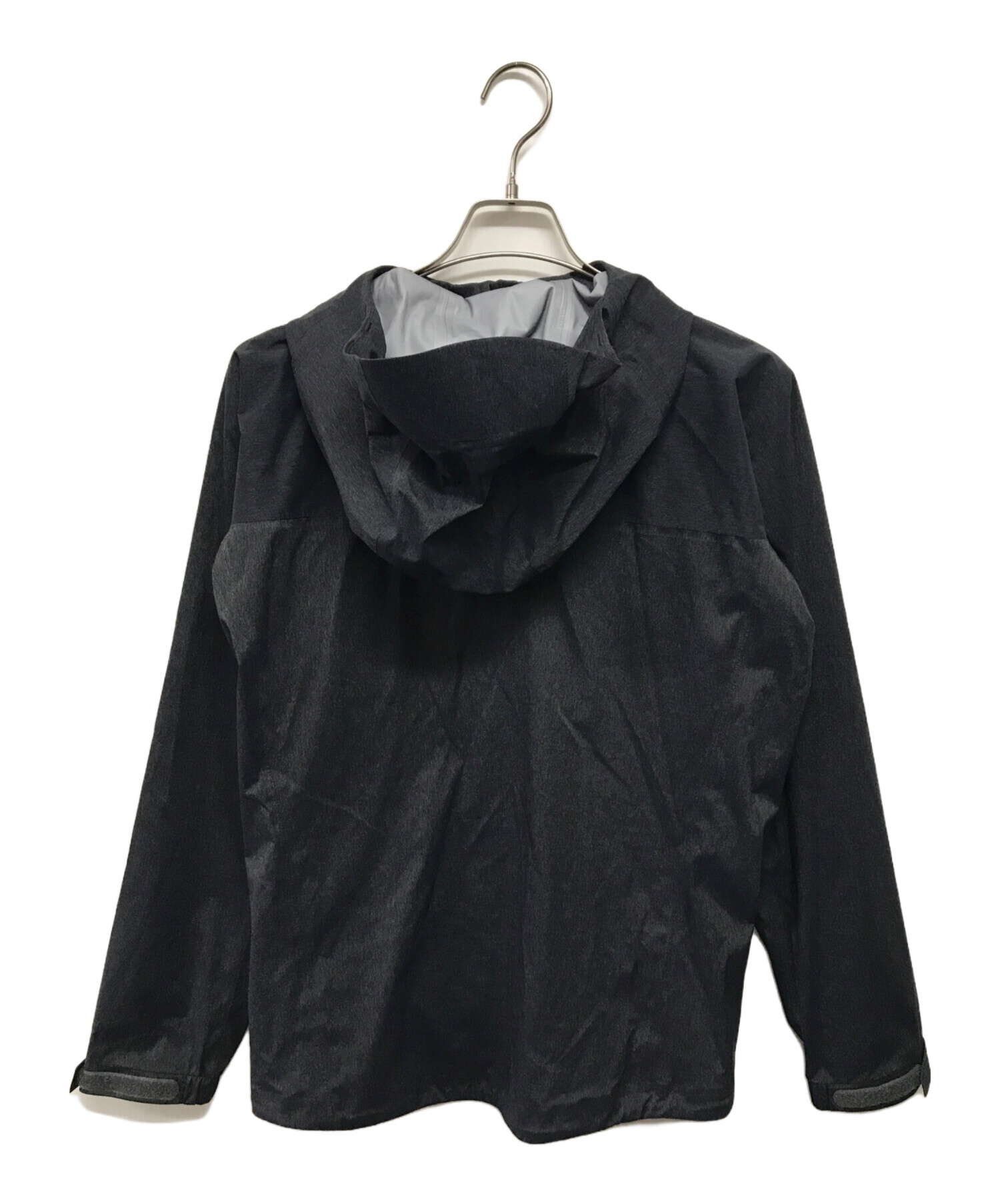 中古・古着通販】MILLET (ミレー) ティフォンヘザー ストレッチ 