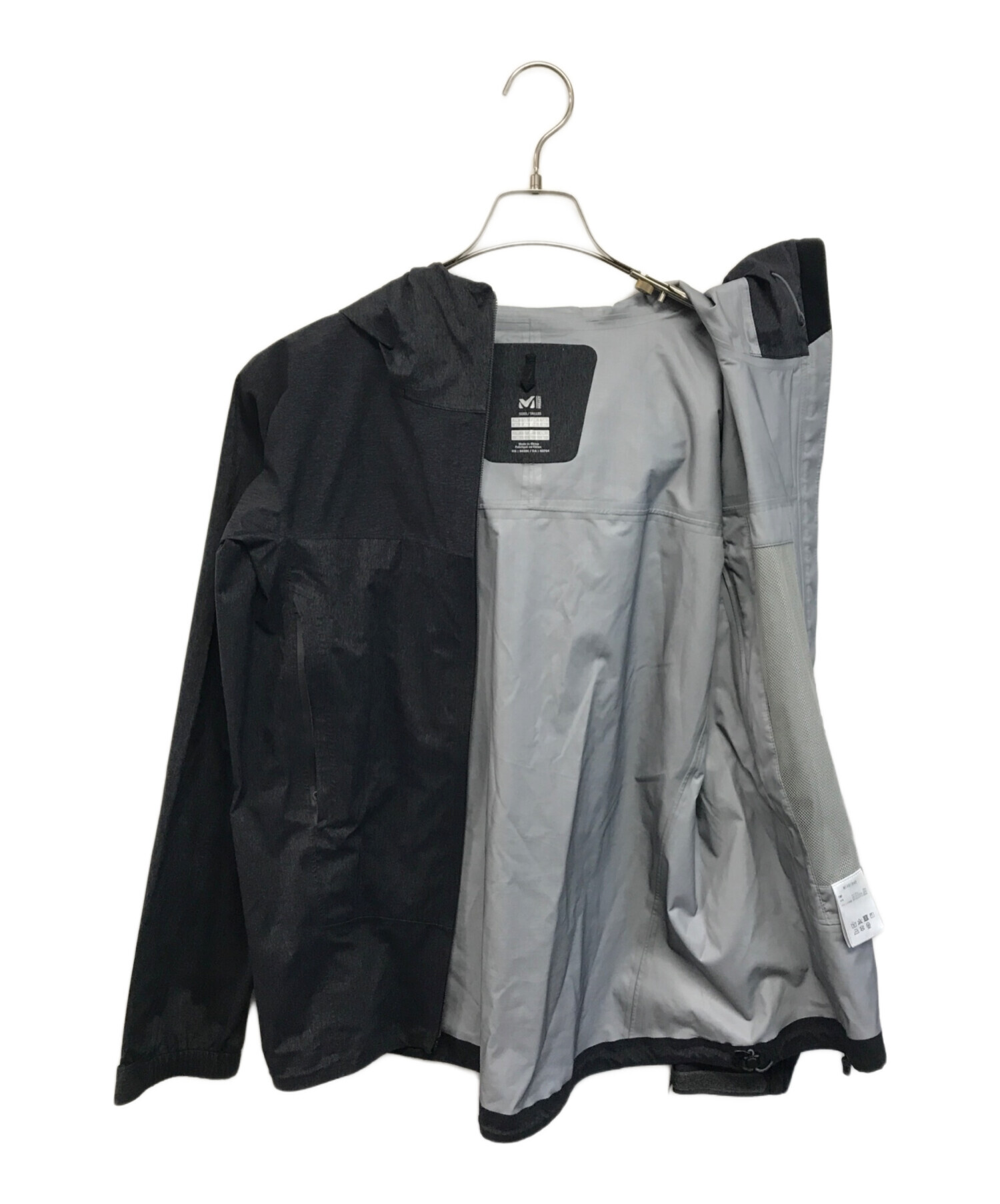 中古・古着通販】MILLET (ミレー) ティフォンヘザー ストレッチ 