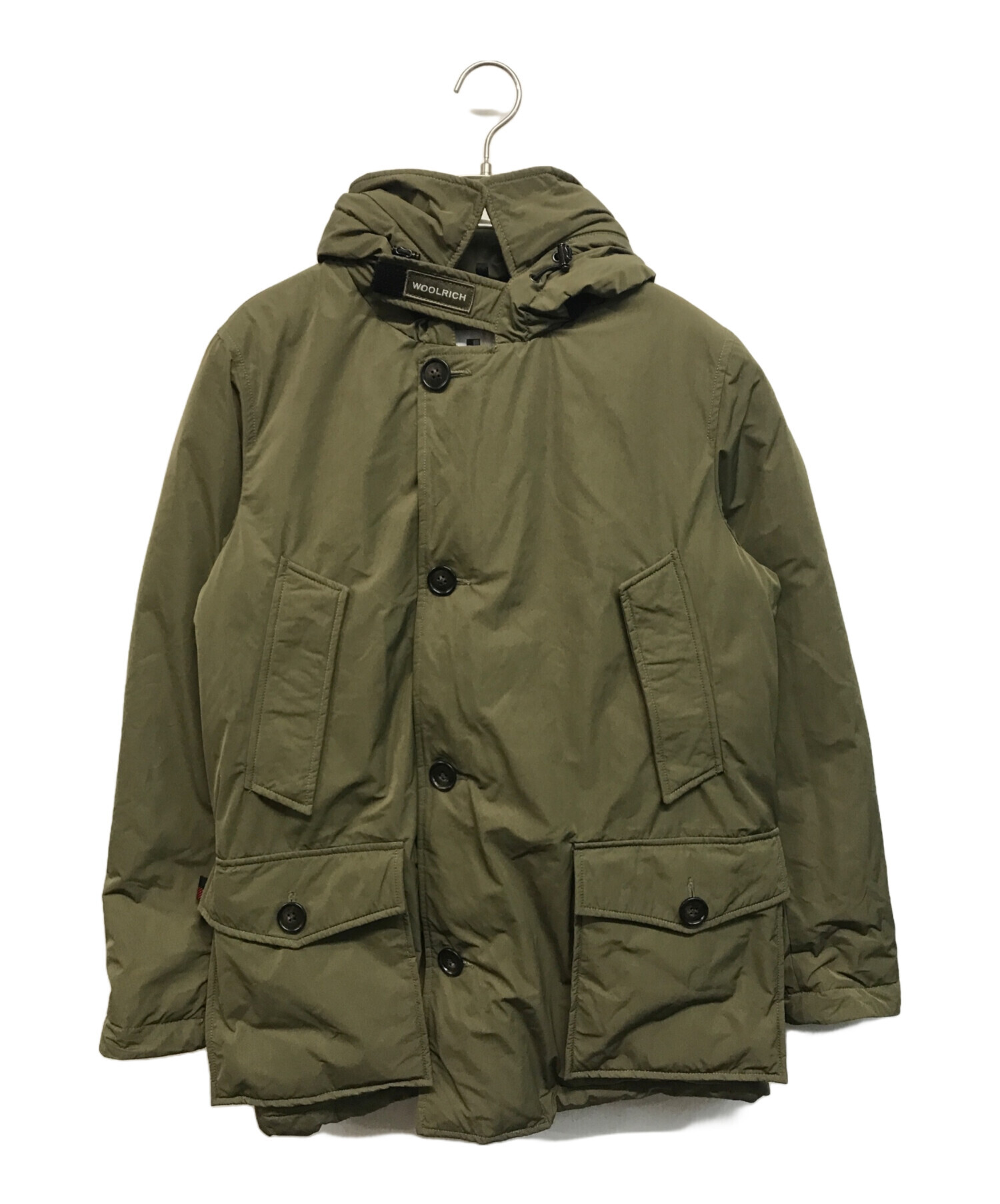 Woolrich】ウールリッチ TOMMORROW LAND別注 【公式通販】