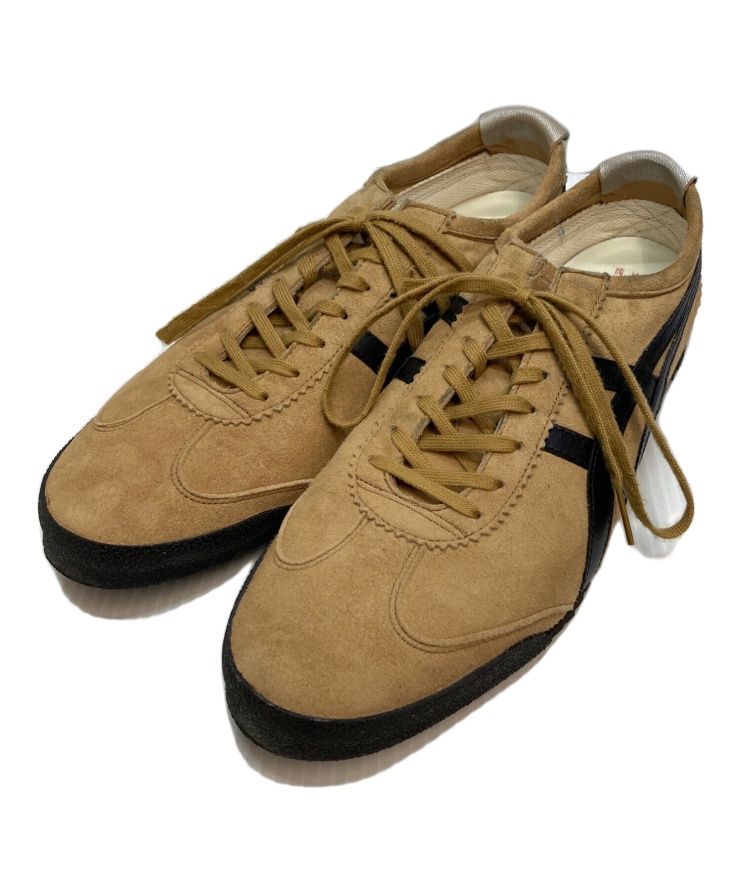 中古・古着通販】Onitsuka Tiger (オニツカタイガー) Mexico 66 Deluxe