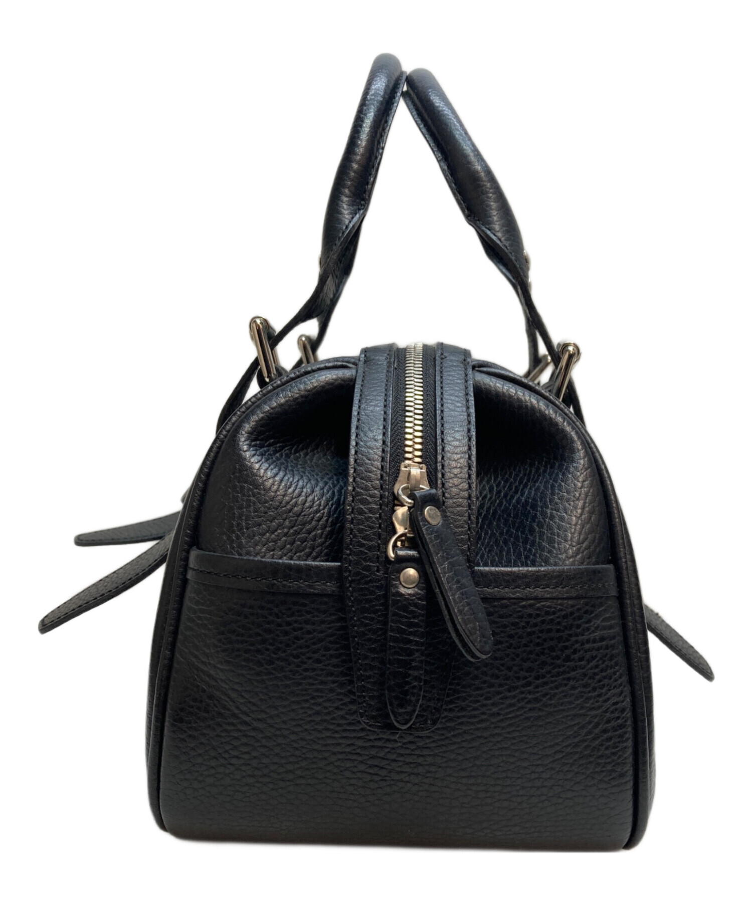 中古・古着通販】BURBERRY (バーバリー) ライナーノヴァチェック ミニ 