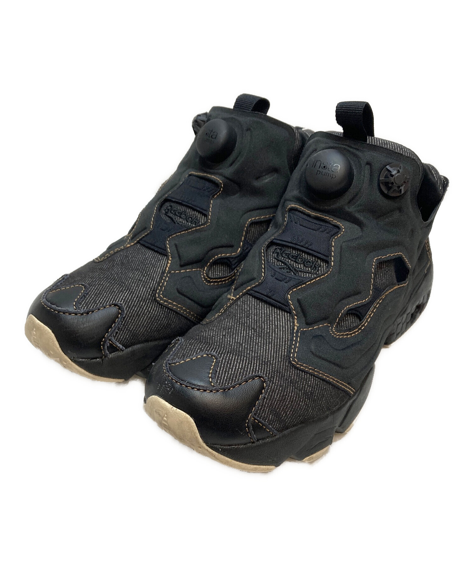 中古・古着通販】Needles (ニードルズ) REEBOK (リーボック) BEATNIK 