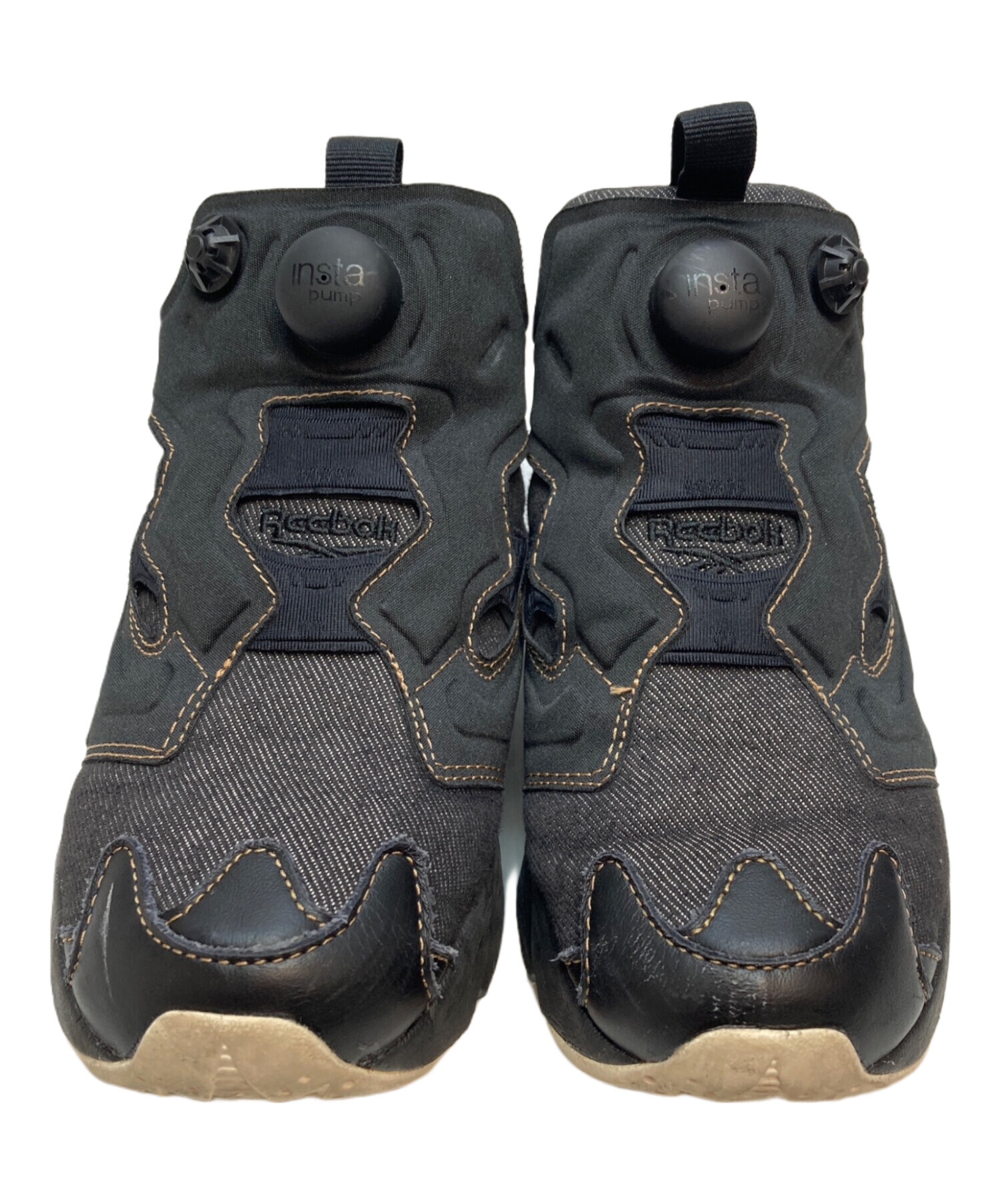 中古・古着通販】Needles (ニードルズ) REEBOK (リーボック) BEATNIK 