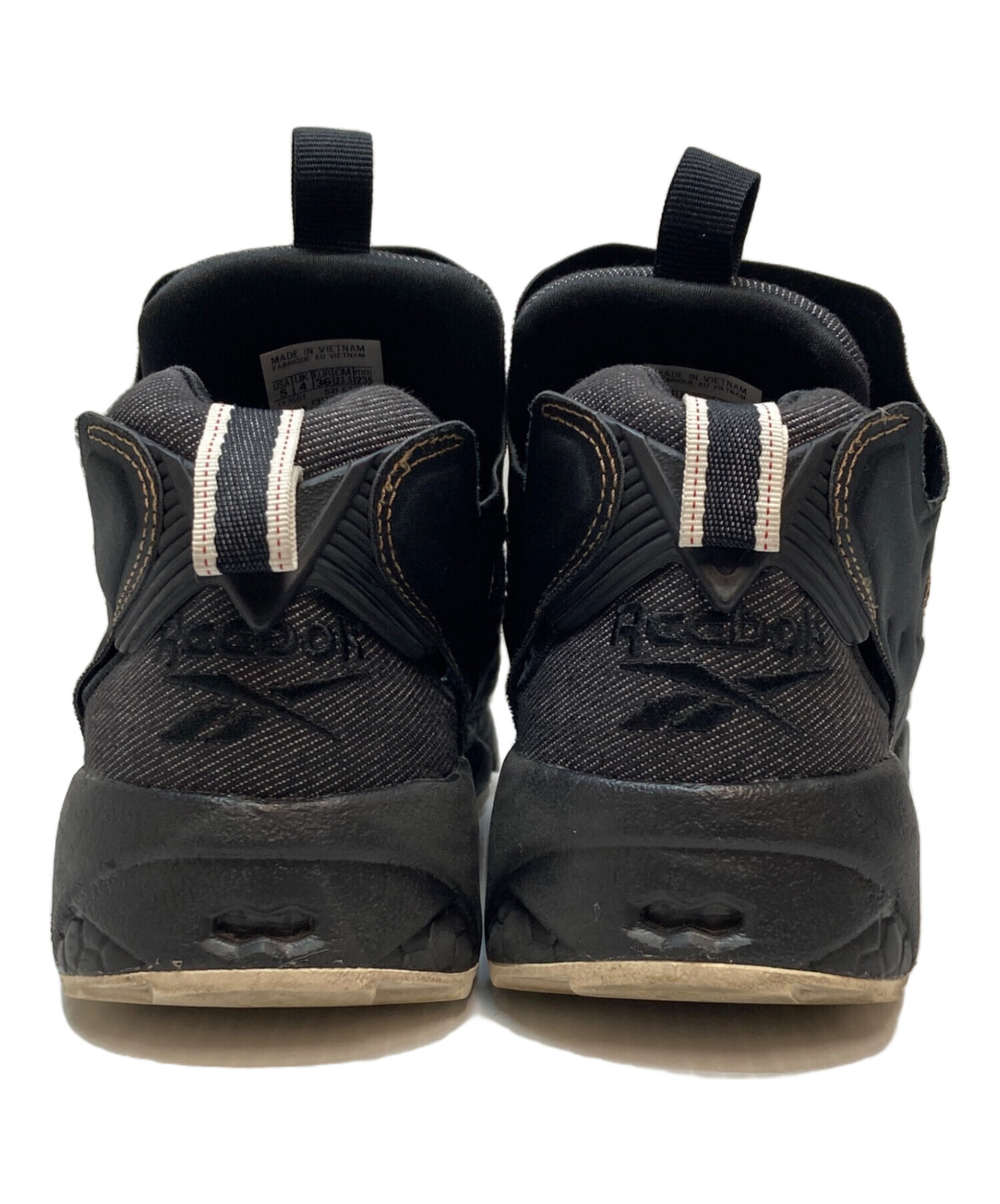 中古・古着通販】Needles (ニードルズ) REEBOK (リーボック) BEATNIK 