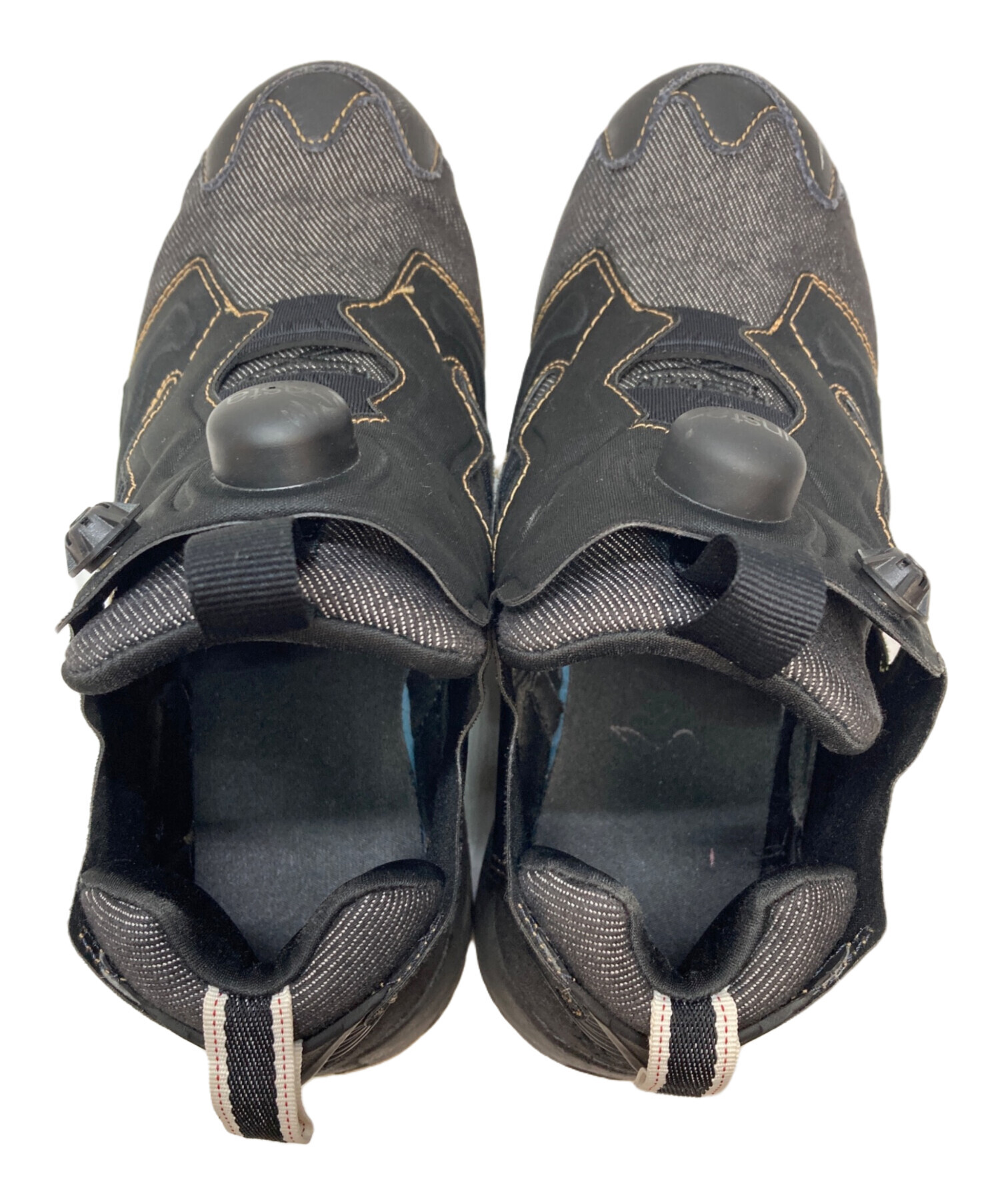 中古・古着通販】Needles (ニードルズ) REEBOK (リーボック) BEATNIK 