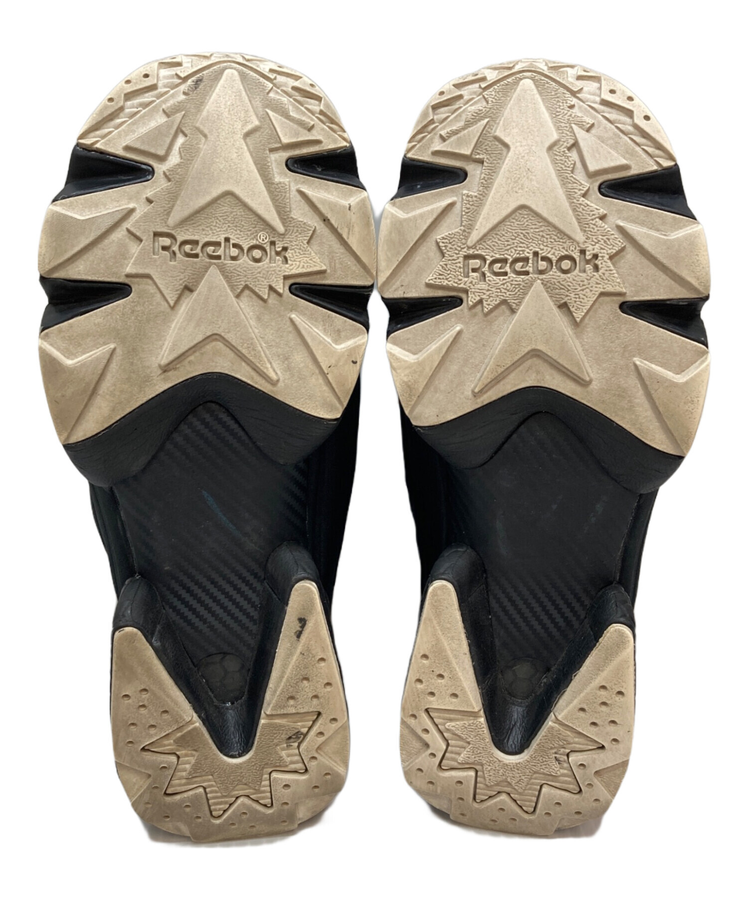 中古・古着通販】Needles (ニードルズ) REEBOK (リーボック) BEATNIK 