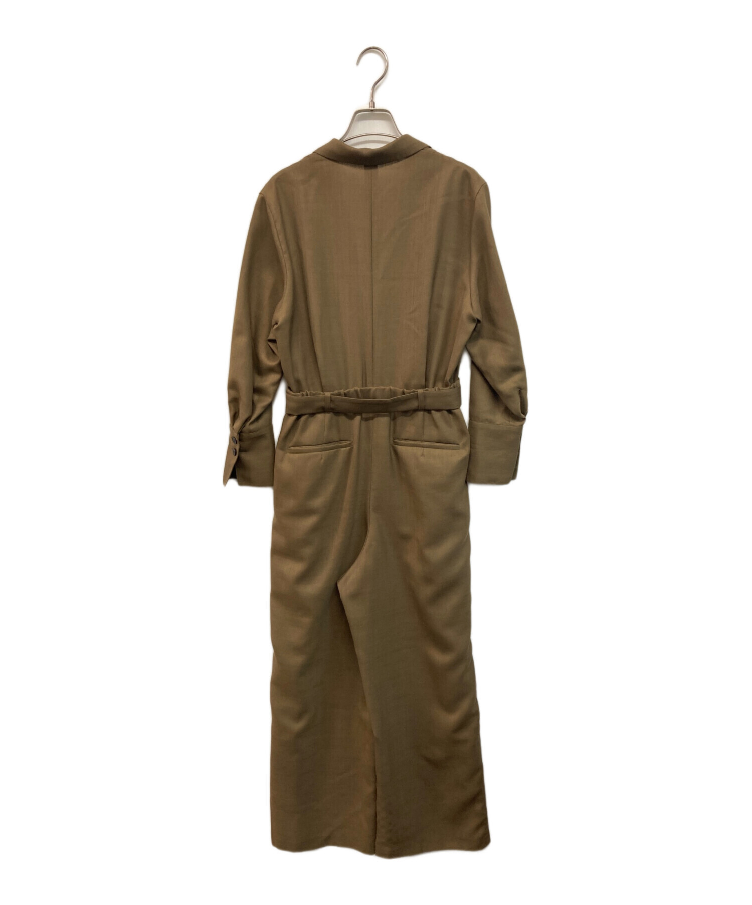 中古・古着通販】BALLSEY (ボールジィ) ライトカルゼ テーラード 