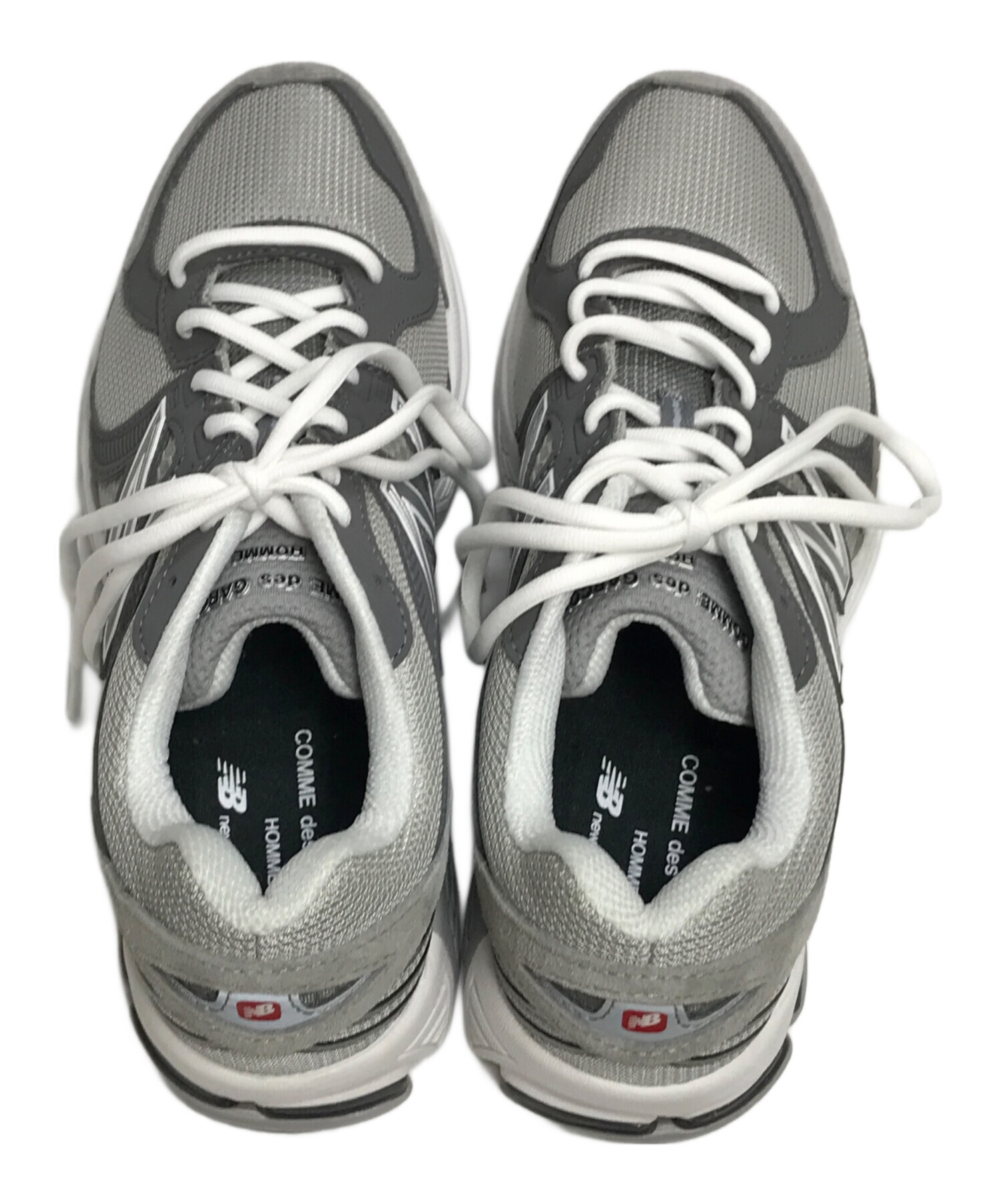 中古・古着通販】NEW BALANCE (ニューバランス) COMME des GARCONS