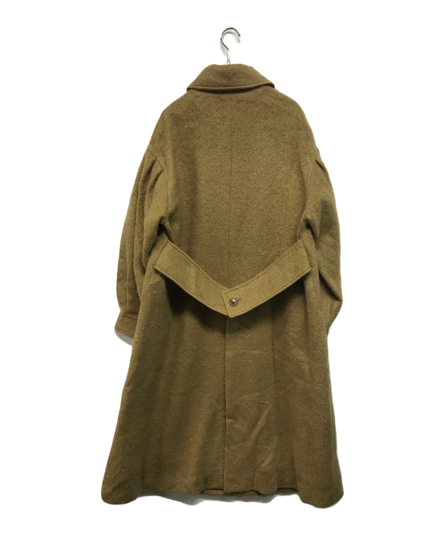 ミュベール MUVEIL コート 中古・古着通販MUVEIL (ミュベール ミュベール MUVEIL コート 中古・古着通販MUVEIL (ミュベール