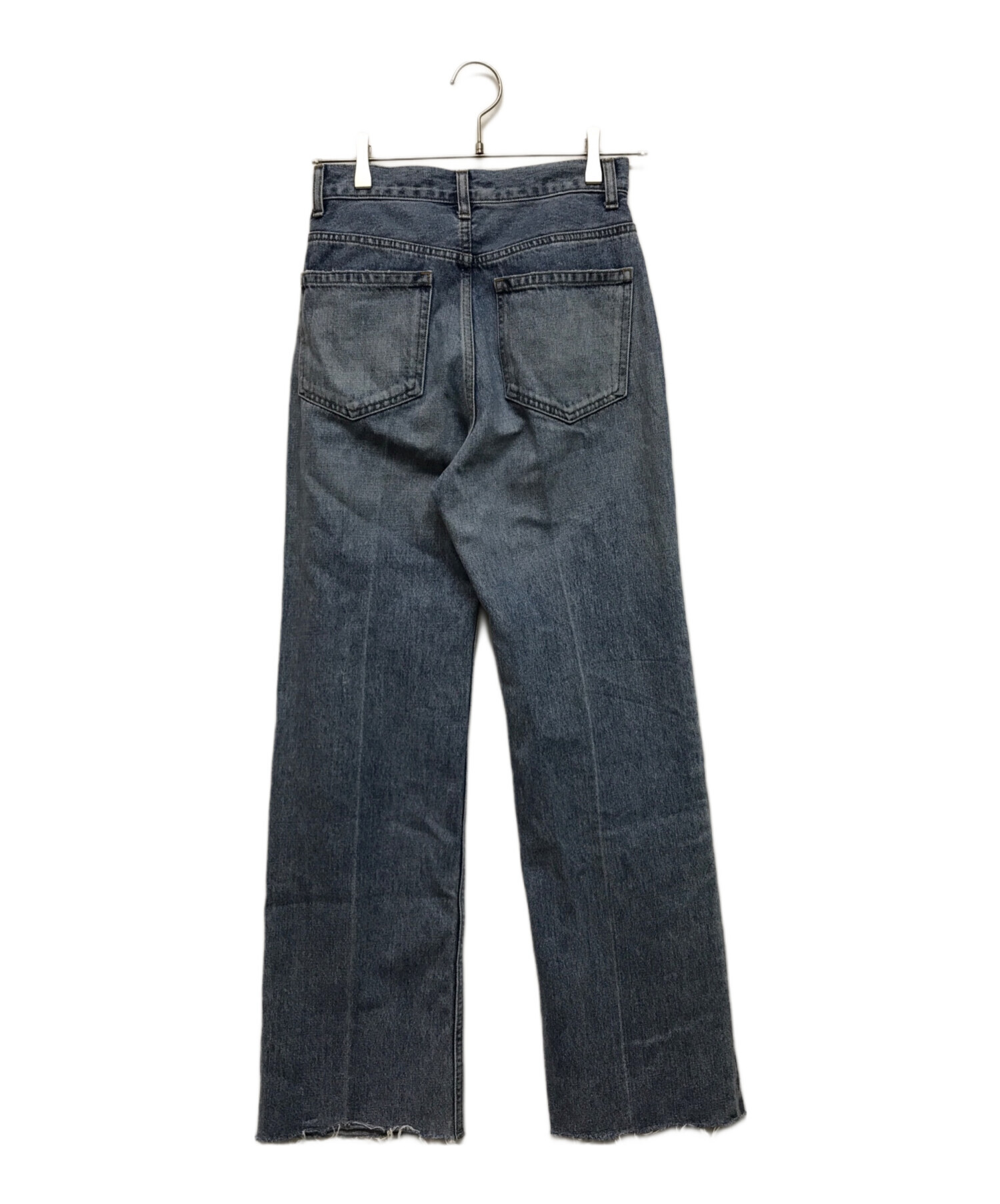 中古・古着通販】R'IAM PLAGE (リアム プラージュ) スラックスDENIM