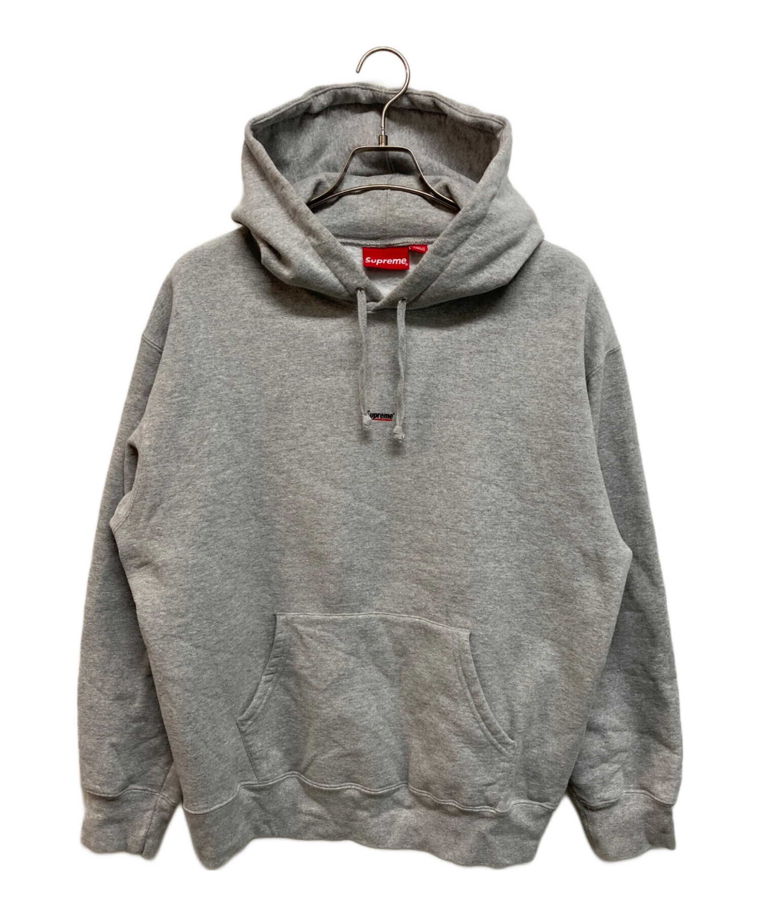 中古・古着通販】SUPREME (シュプリーム) Underline Hooded Sweatshirt 