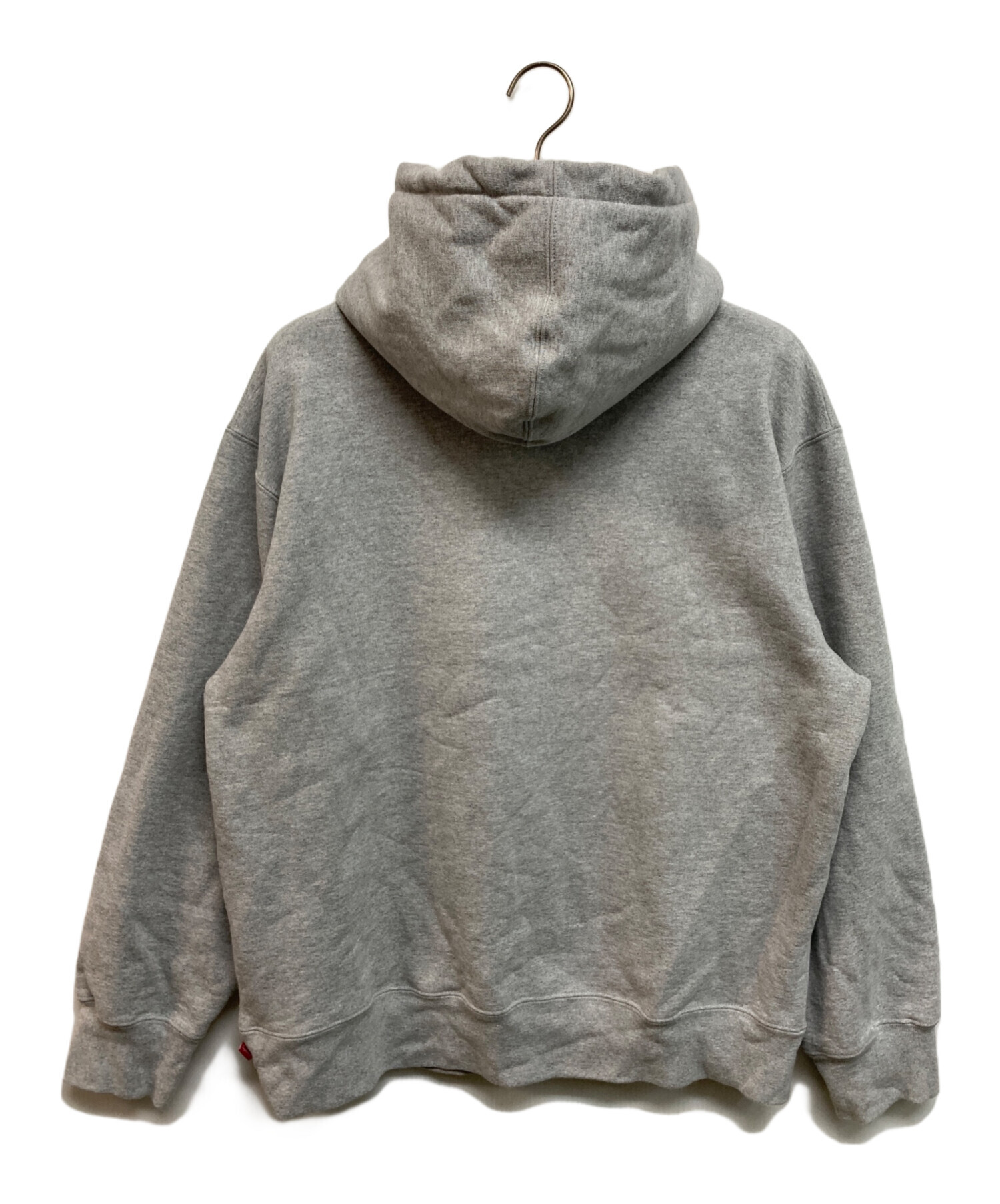中古・古着通販】SUPREME (シュプリーム) Underline Hooded Sweatshirt 