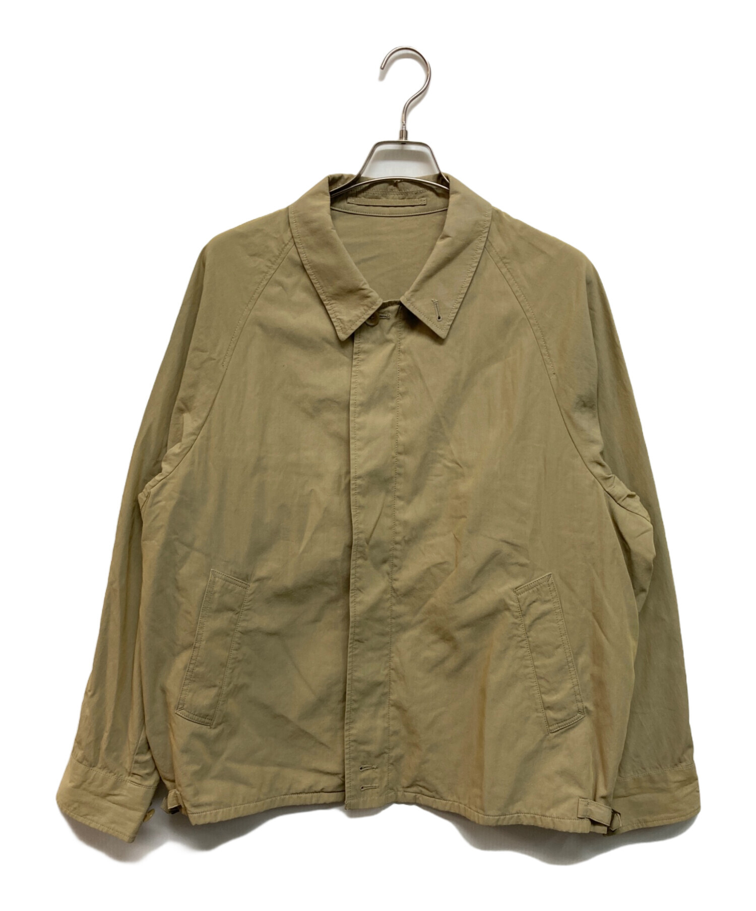 中古・古着通販】STEVEN ALAN (スティーブンアラン) CHAMBRAY BAL